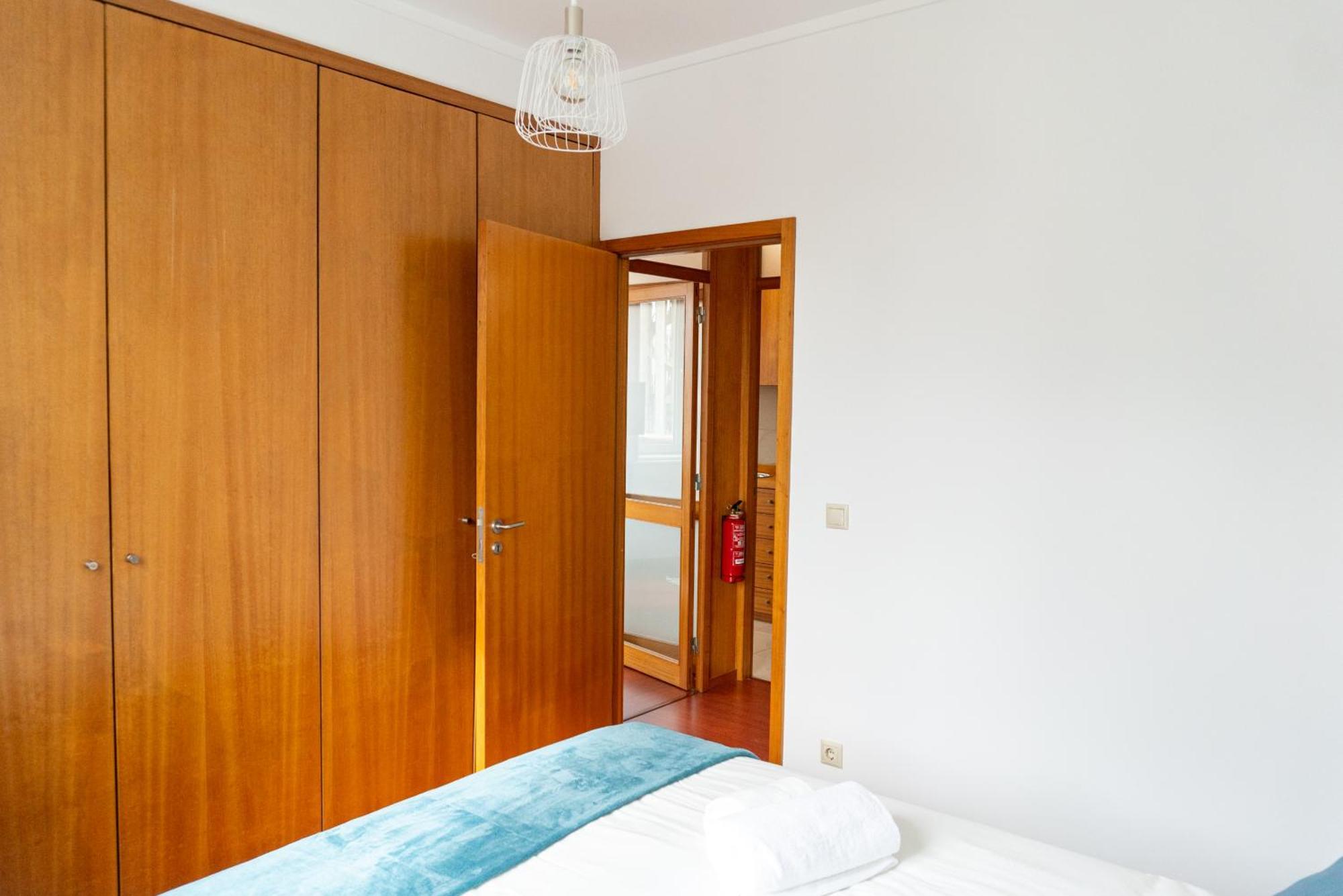 Apartment Lovely Cedofeita By Unique Hosts