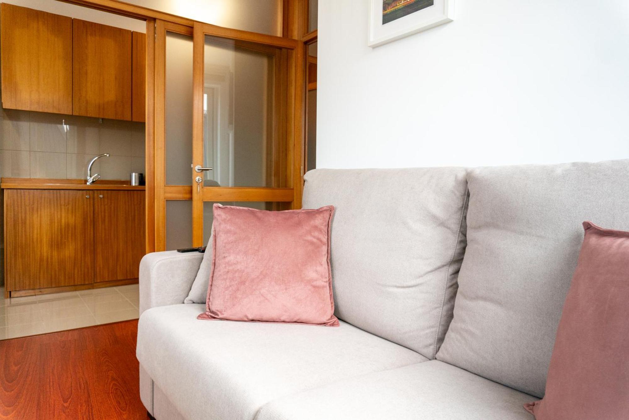 Lovely Cedofeita By Unique Hosts Apartment