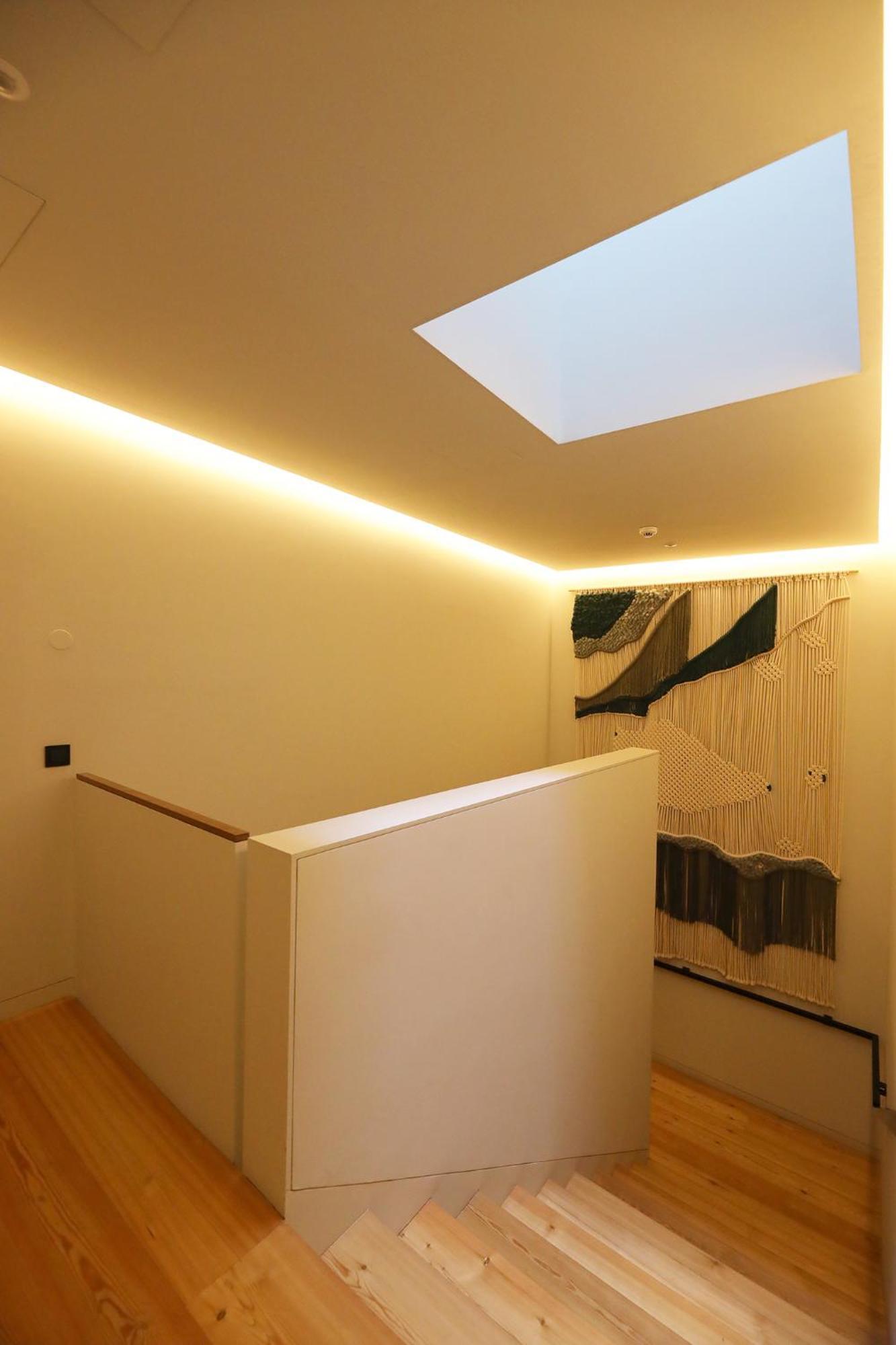 Flh Gilreu Duplex With Sea View Vakantiehuis *