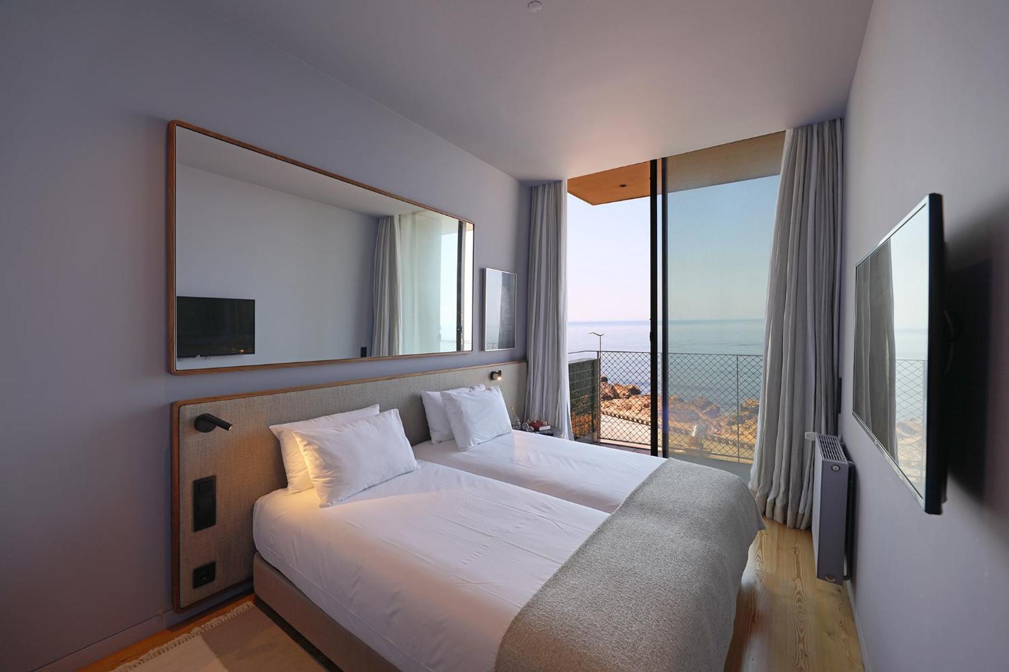 Flh Gilreu Duplex With Sea View