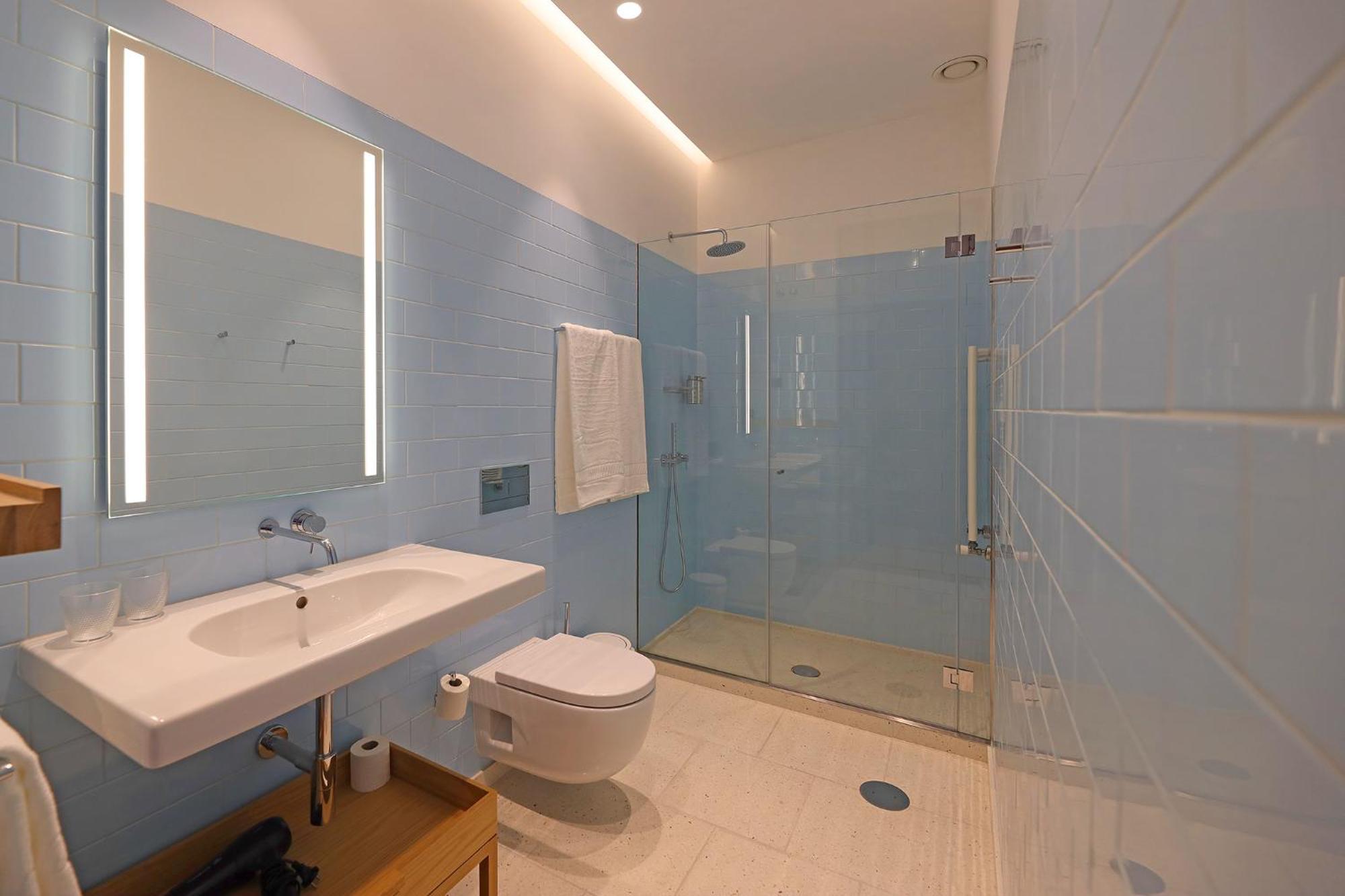 Flh Gilreu Duplex With Sea View * Porto