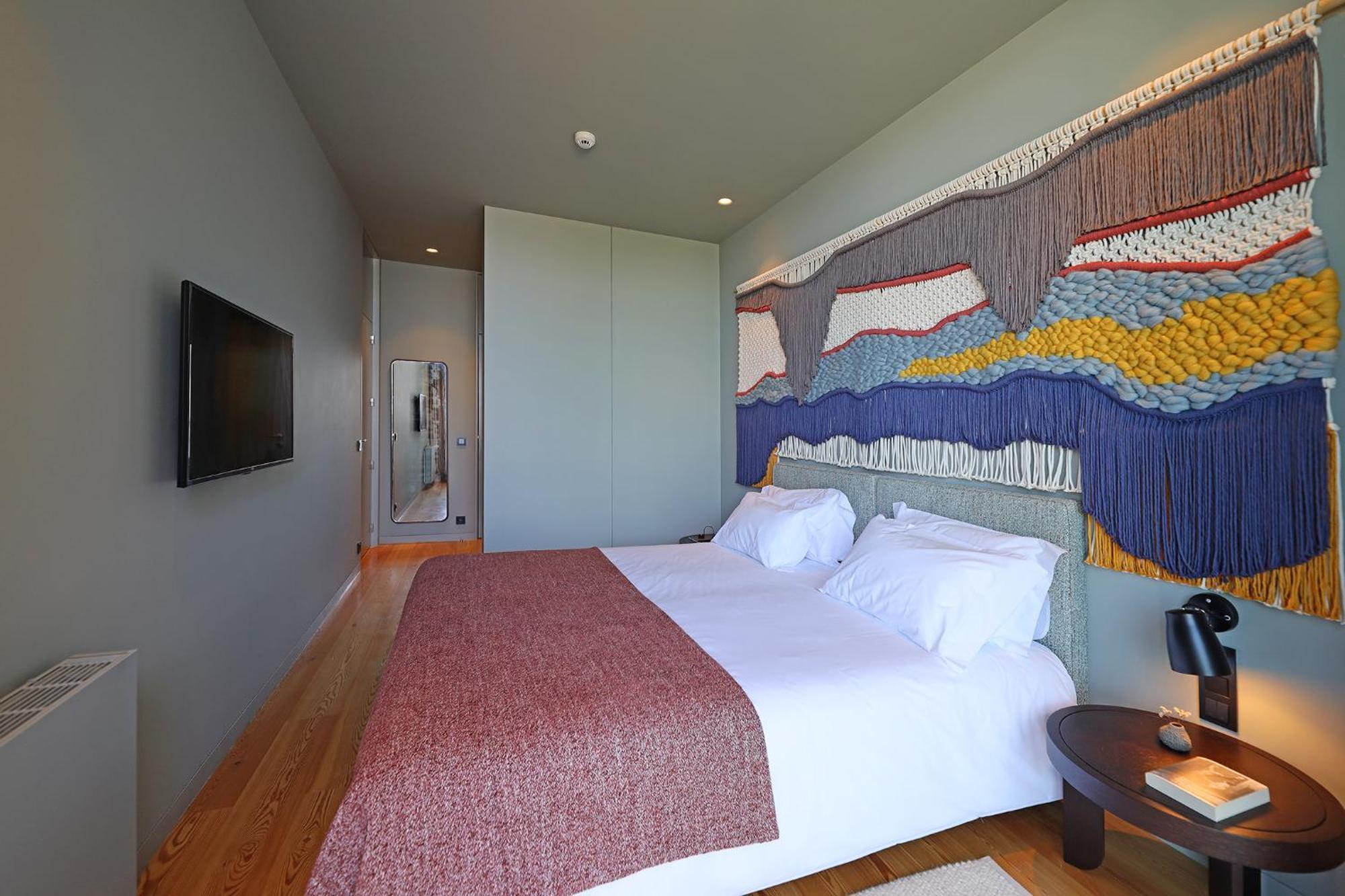 Vakantiehuis Flh Gilreu Duplex With Sea View *