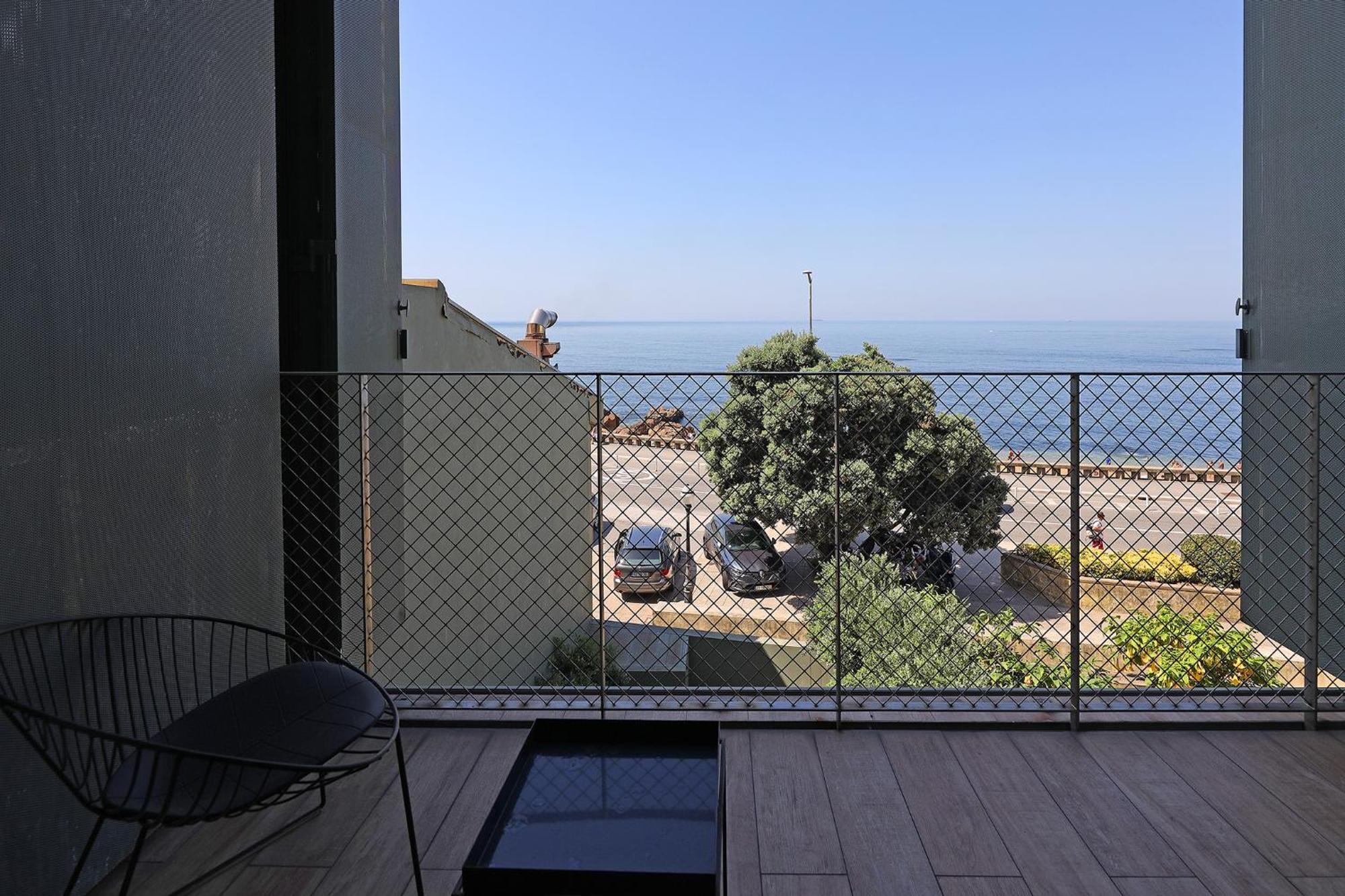 Flh Gilreu Duplex With Sea View Vakantiehuis