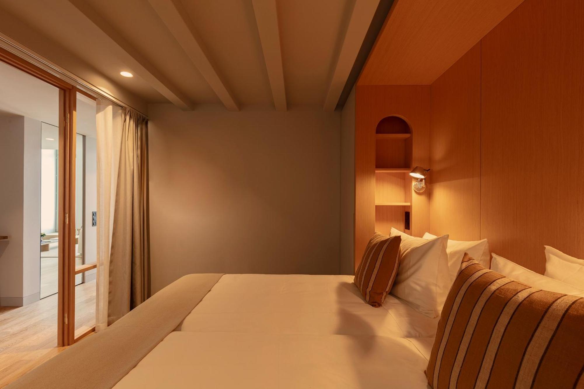 Vandoma Living Appartement *