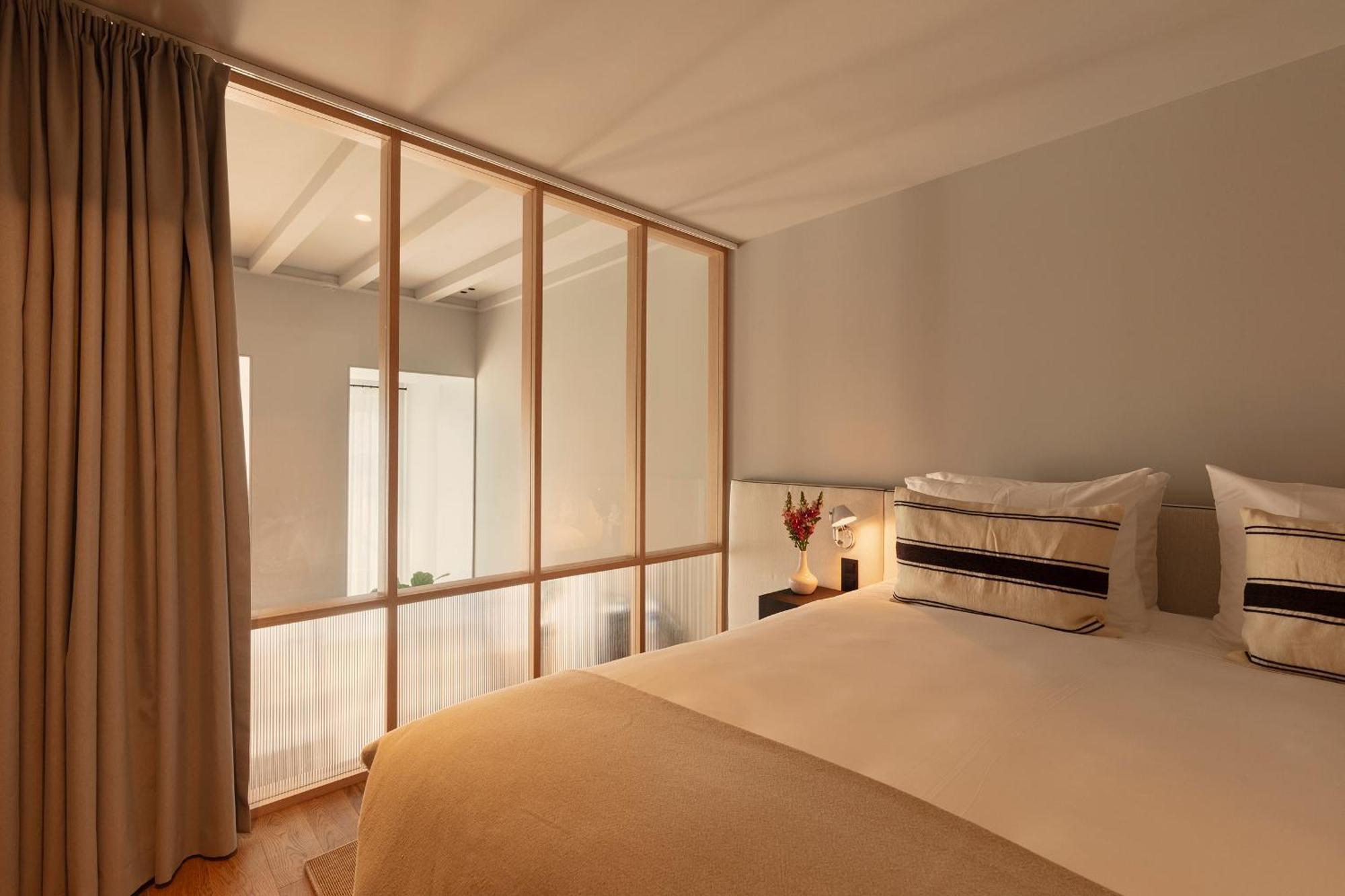 Appartement Vandoma Living Porto