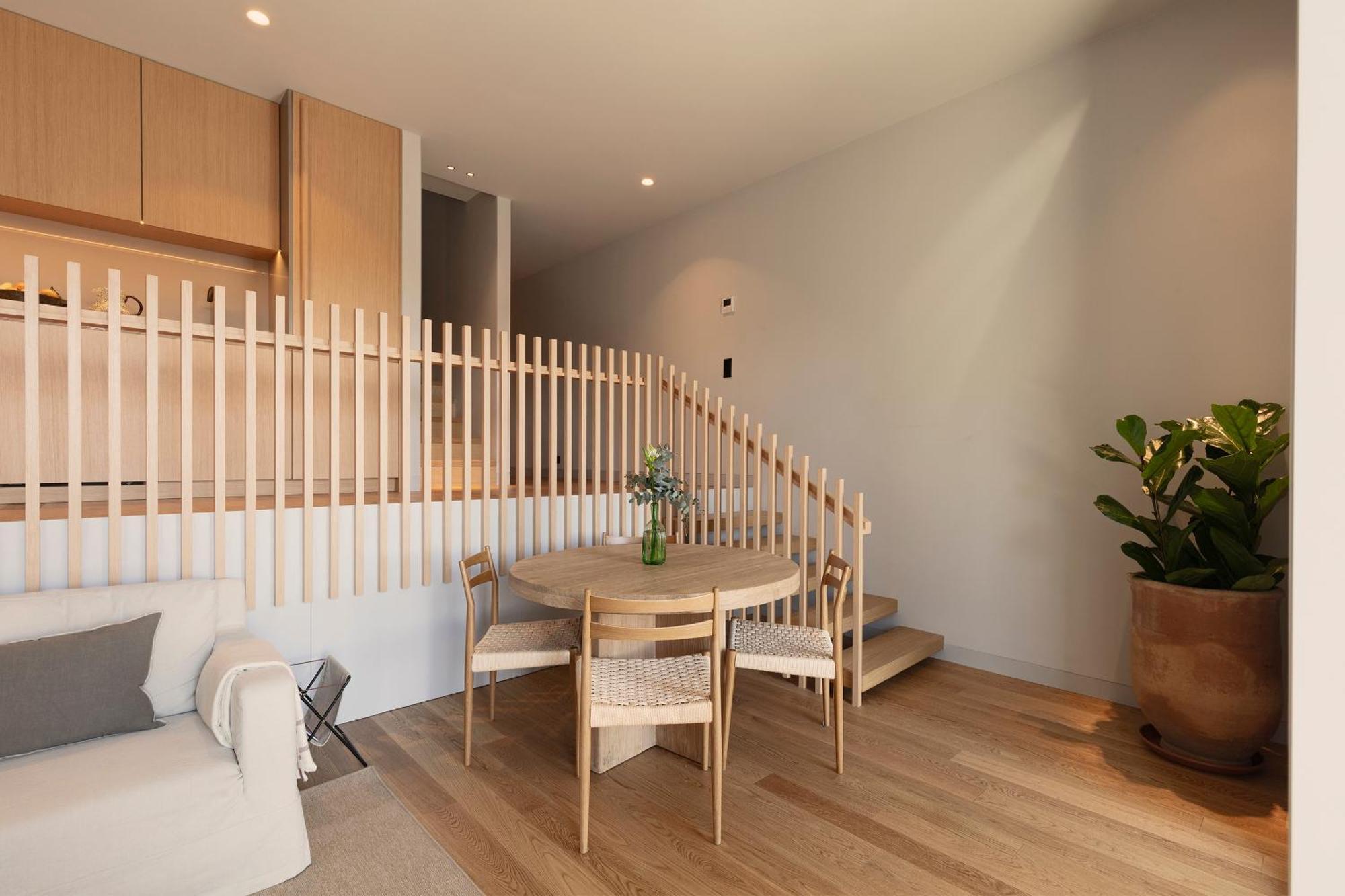 Appartement Vandoma Living Porto