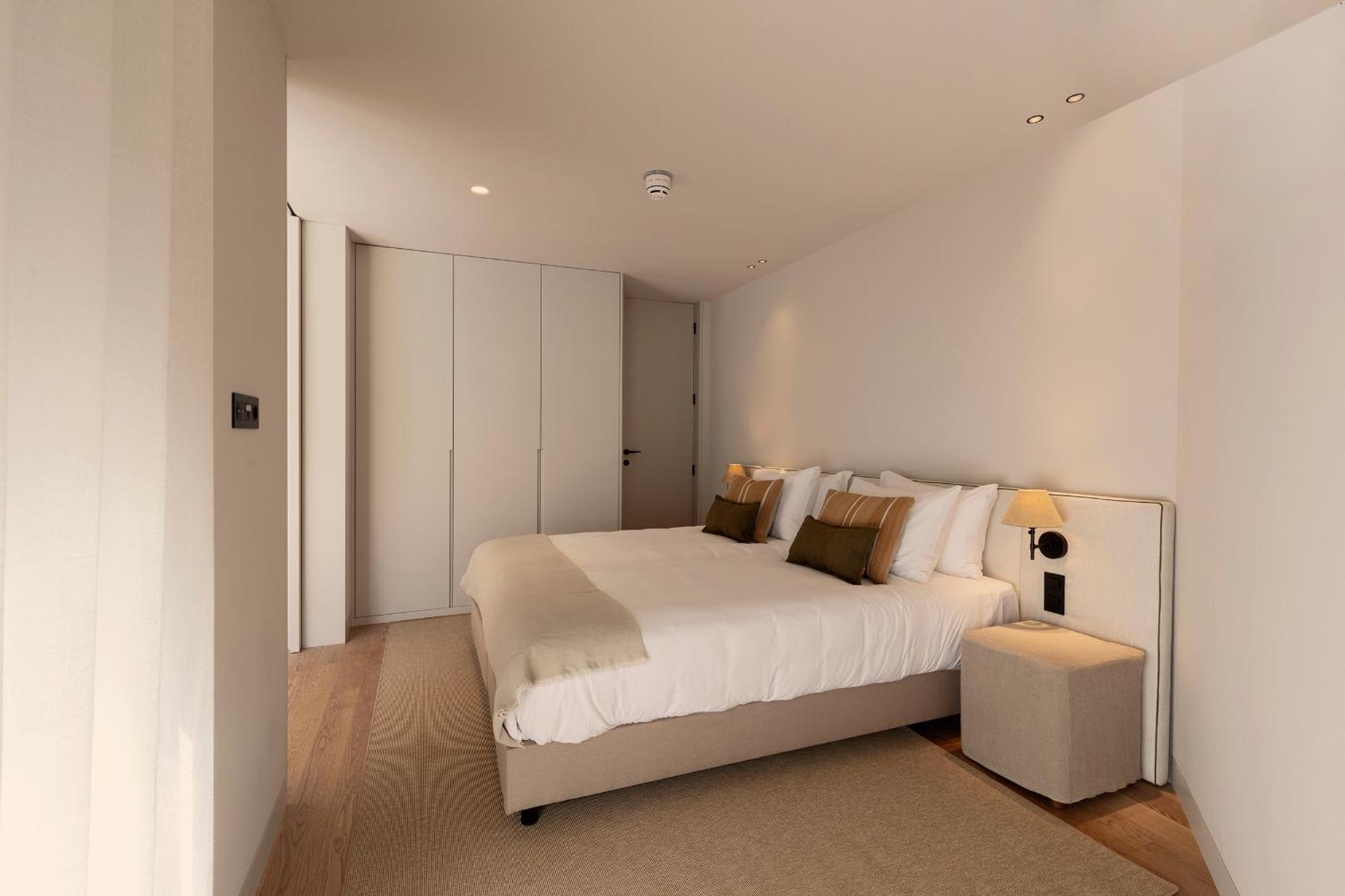 Appartement Vandoma Living Porto