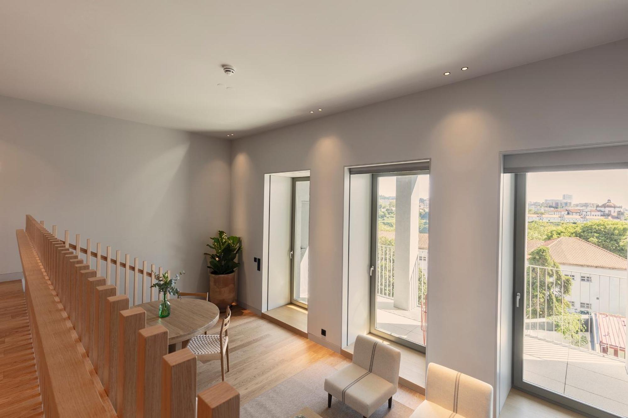 Vandoma Living Appartement