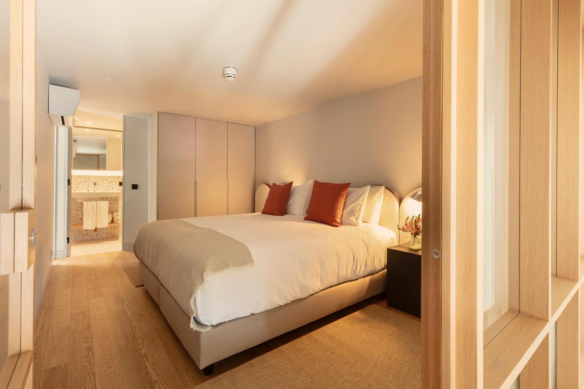 Vandoma Living Apartment