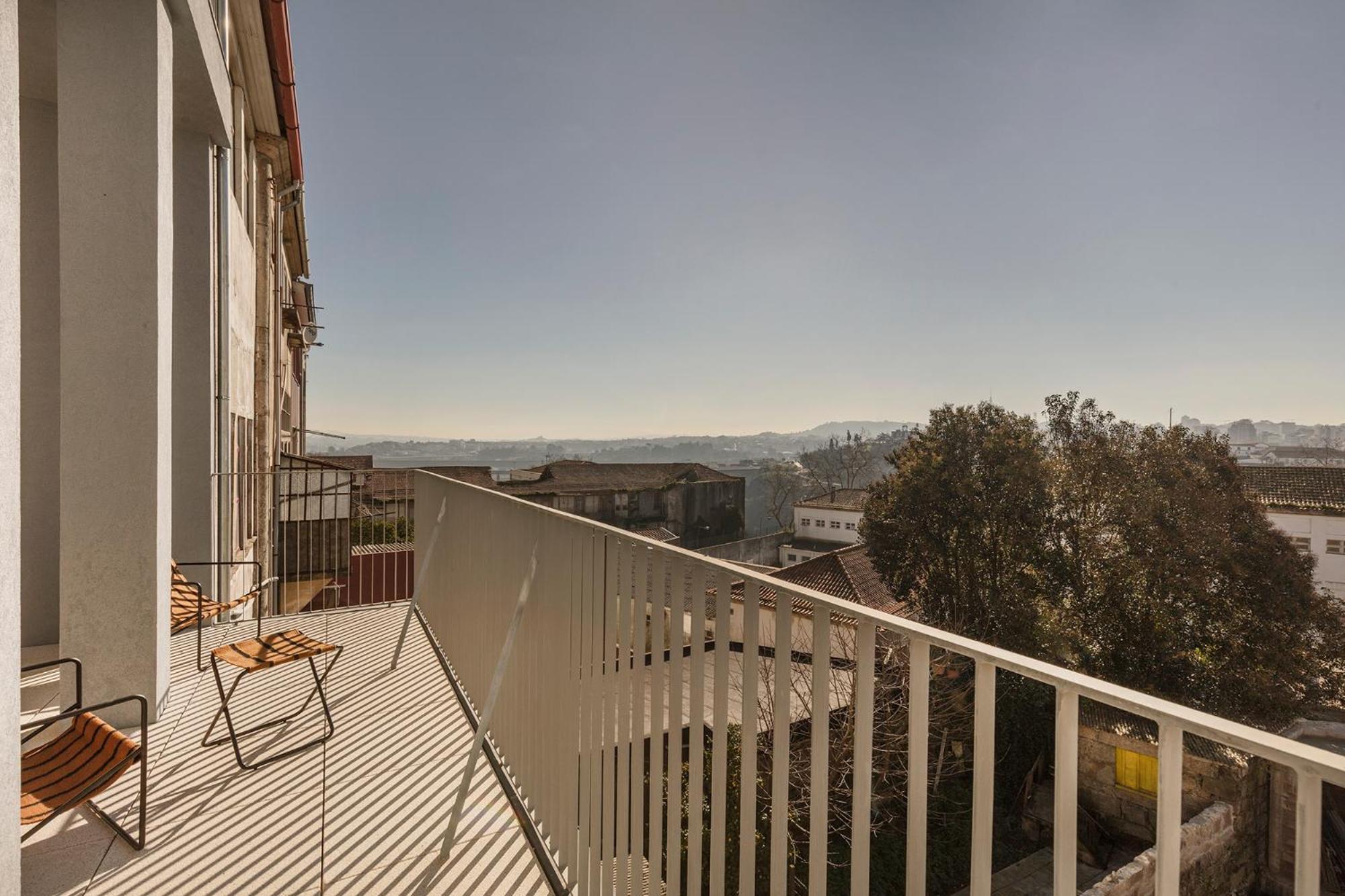 Appartement Vandoma Living