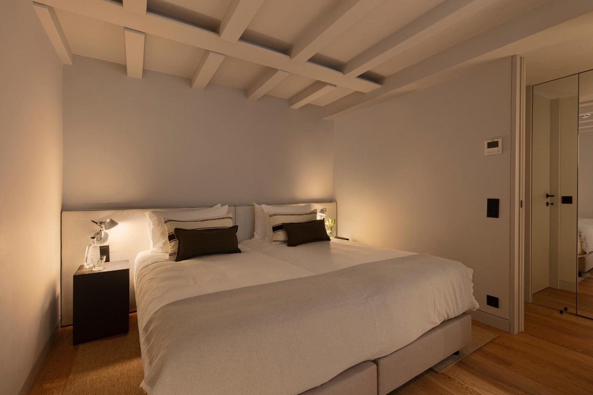Appartement Vandoma Living *