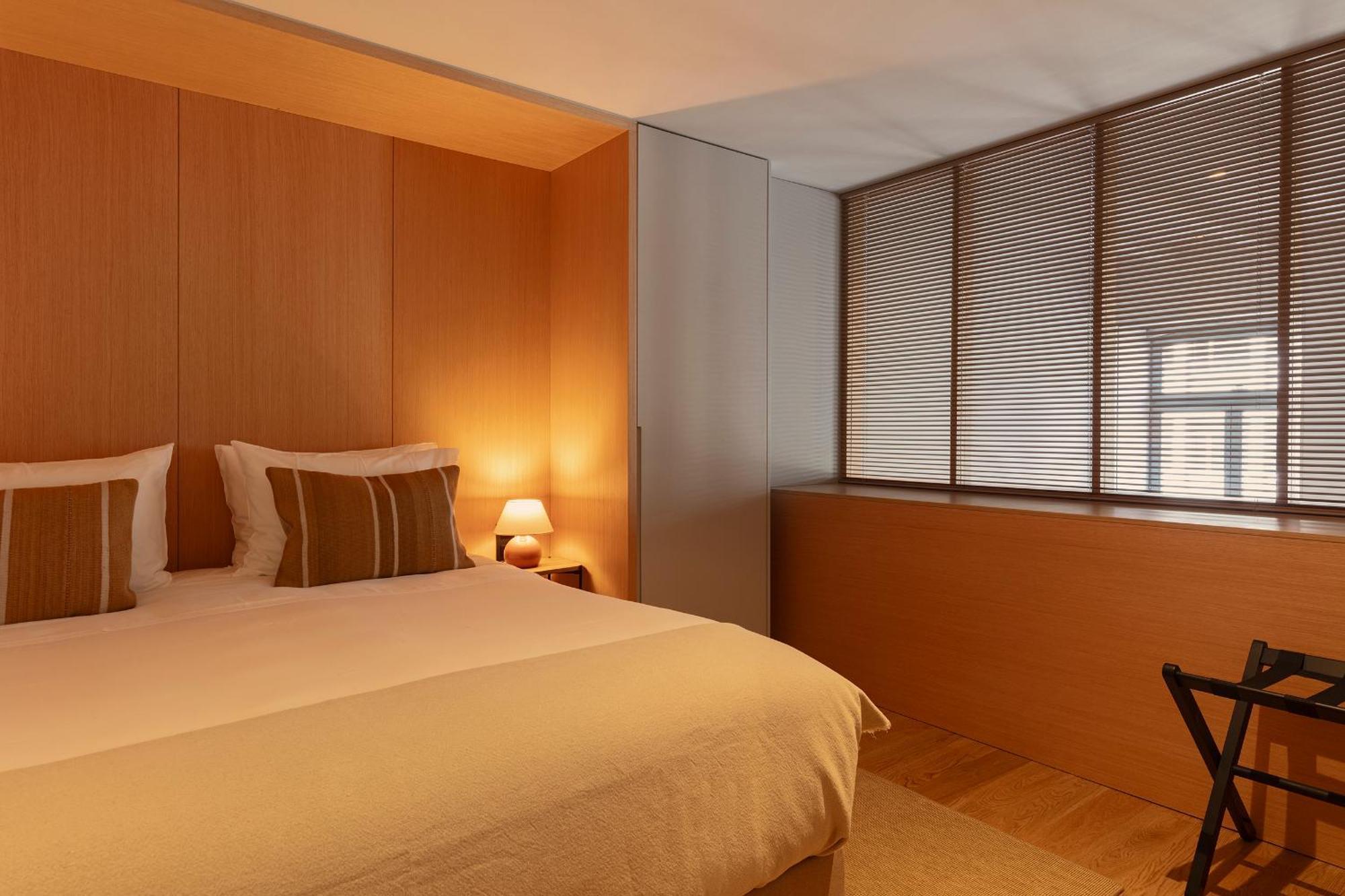Vandoma Living Apartment Porto