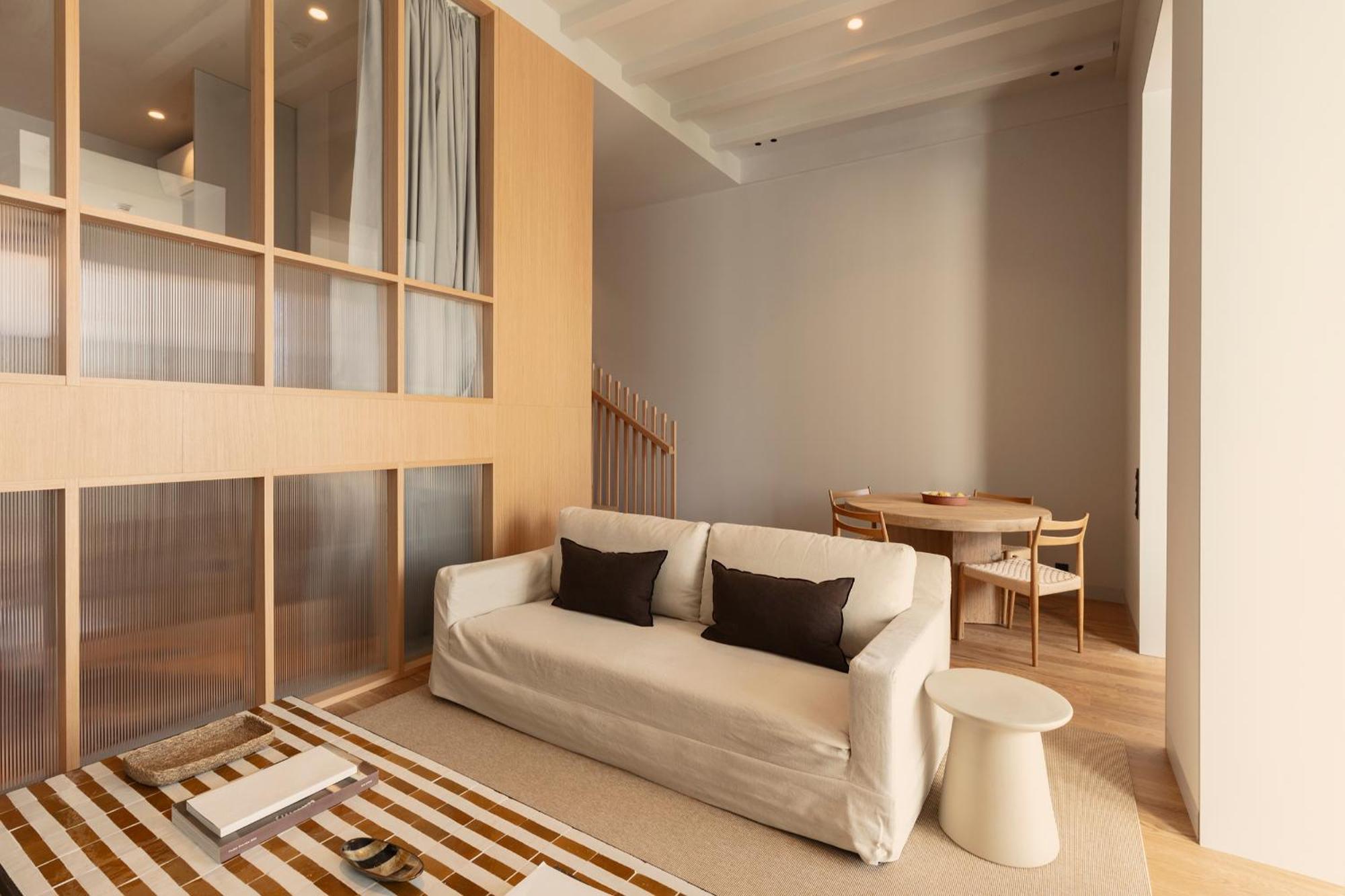 Vandoma Living Appartement *