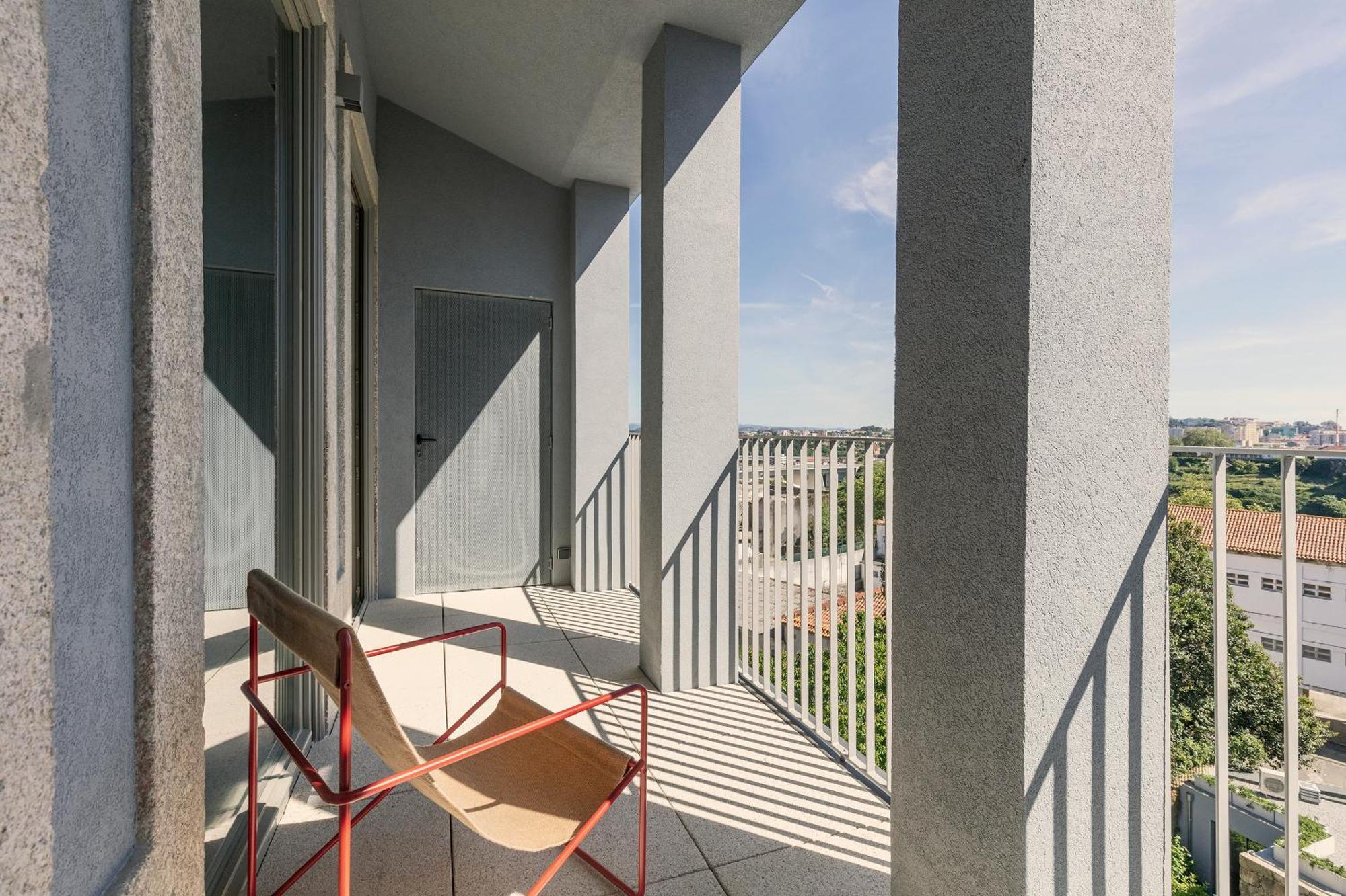 Vandoma Living Appartement