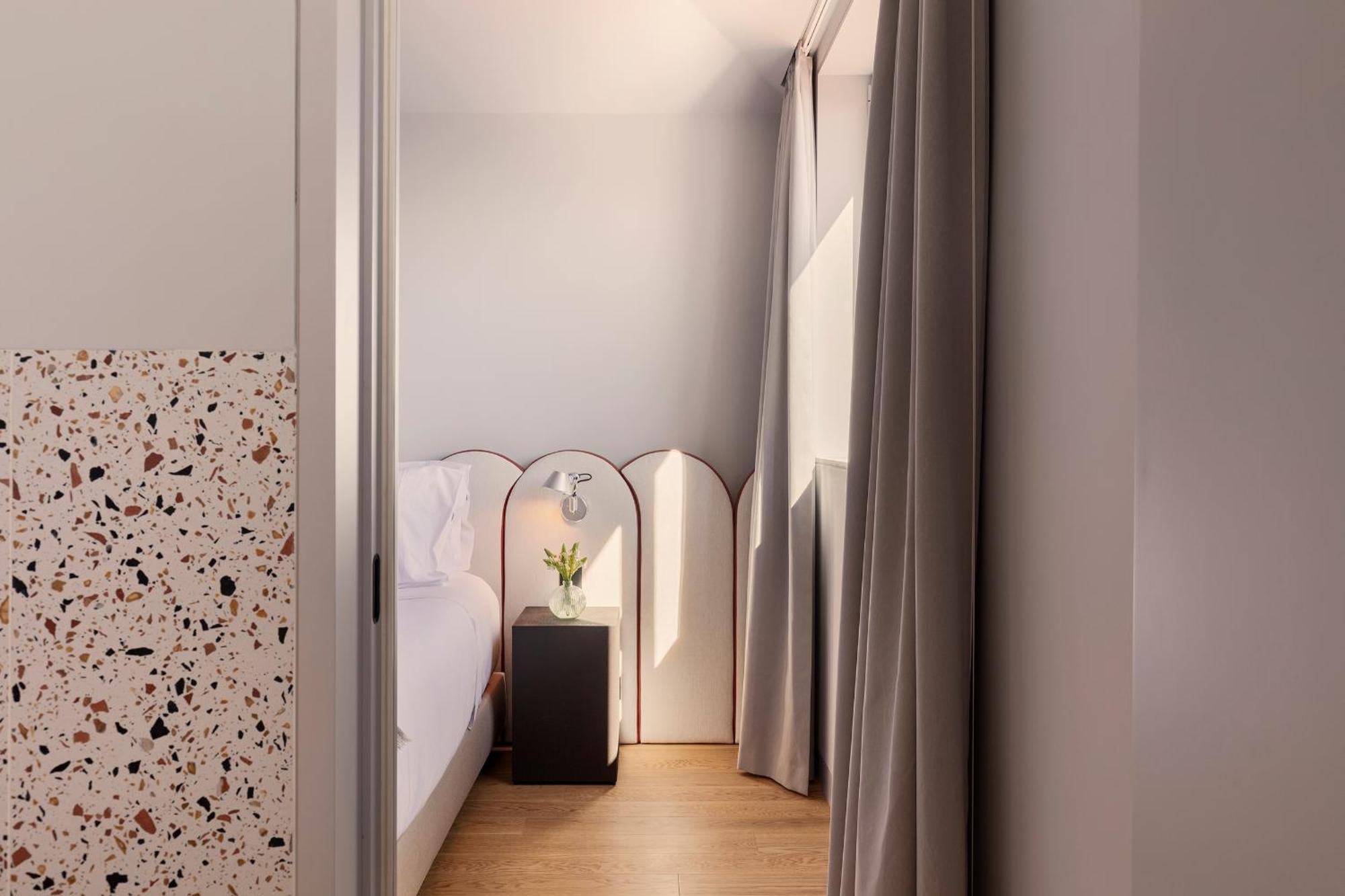 Appartement Vandoma Living Porto