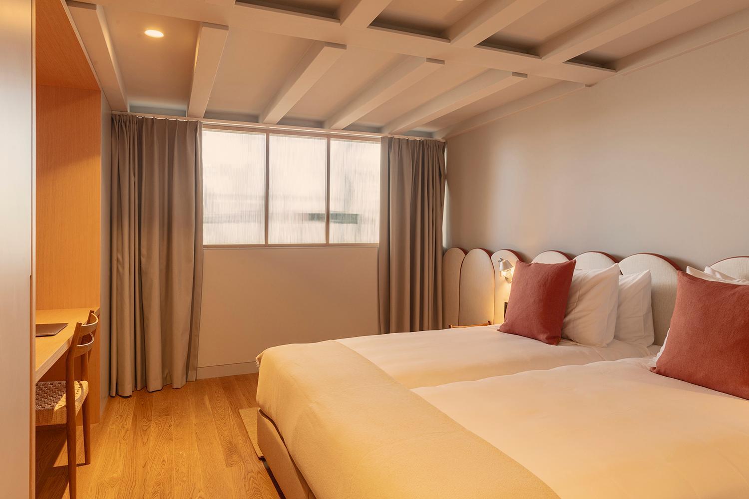 Vandoma Living Appartement *