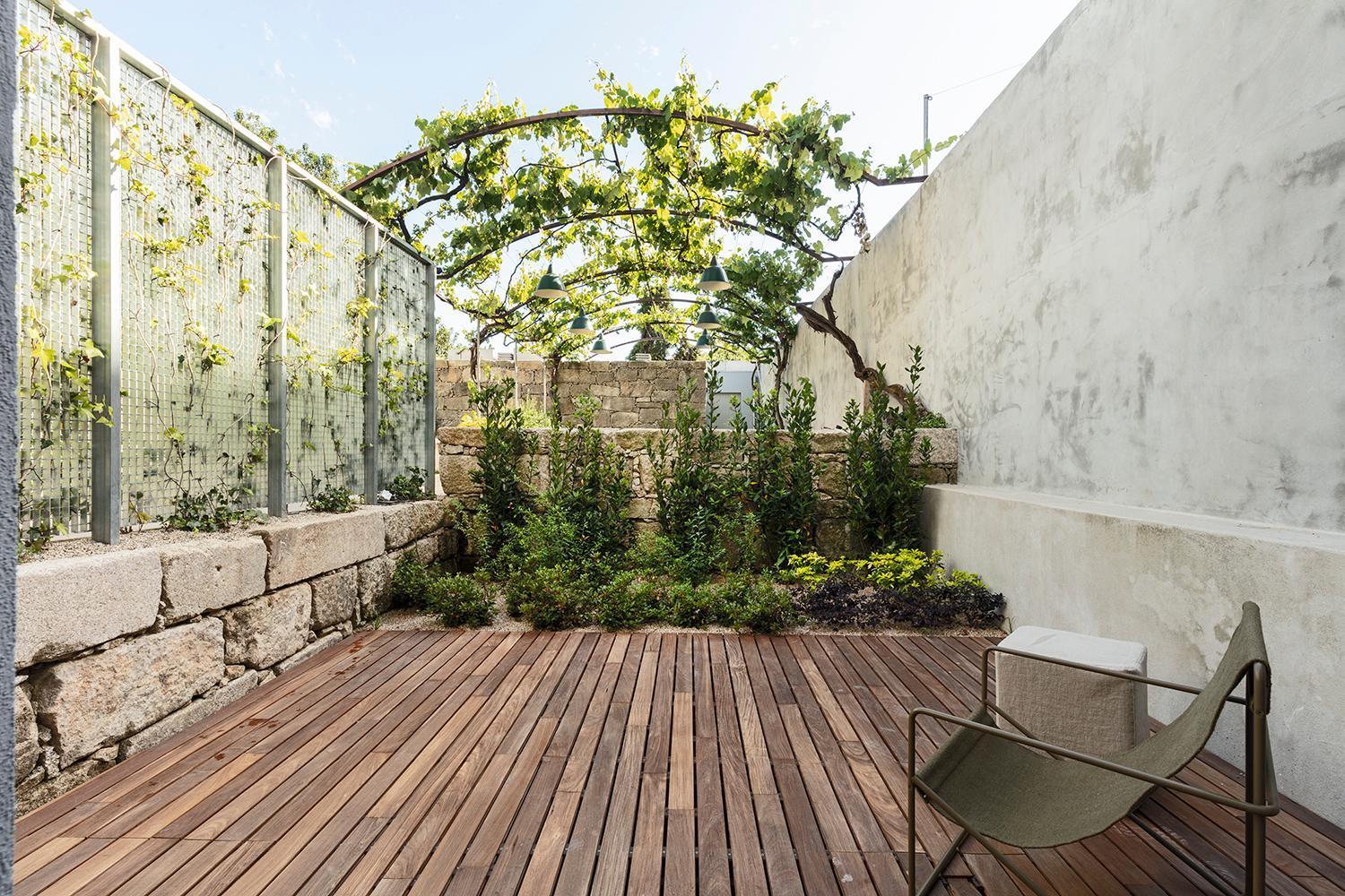 Appartement Vandoma Living Porto