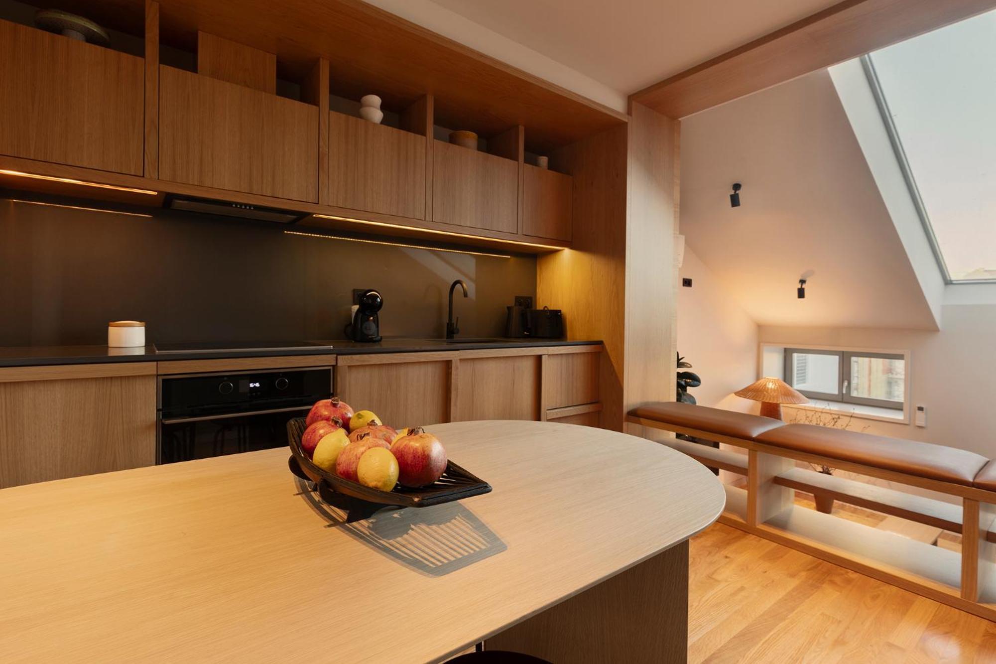 Appartement Vandoma Living *