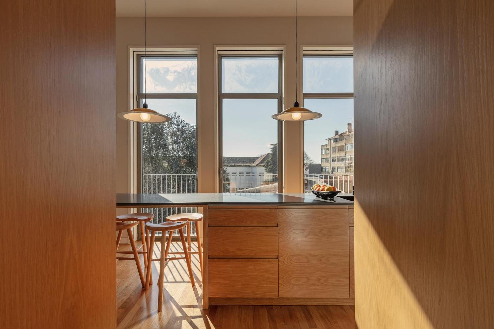 Vandoma Living Appartement