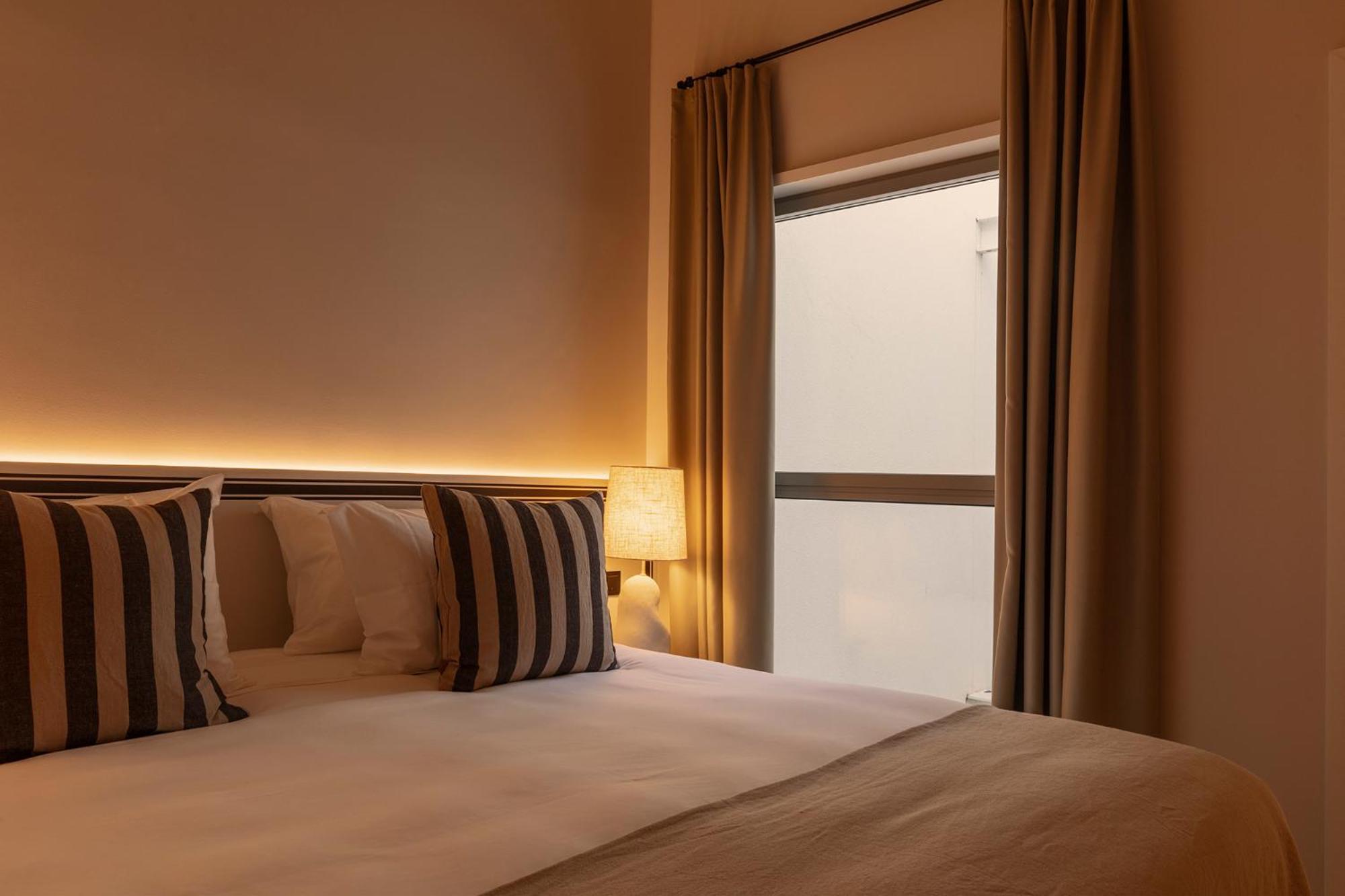 Appartement Vandoma Living Porto