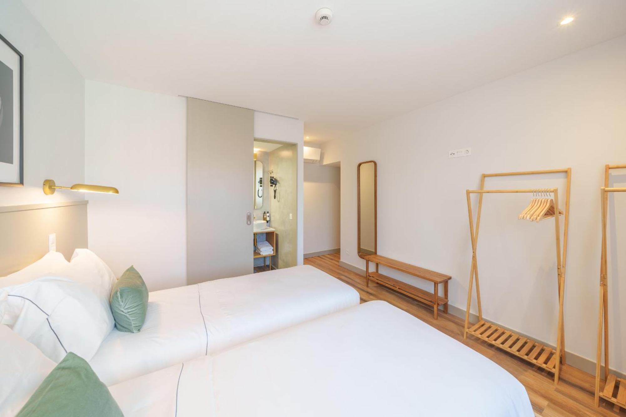Feel Firmeza Coworking & Flats Porto