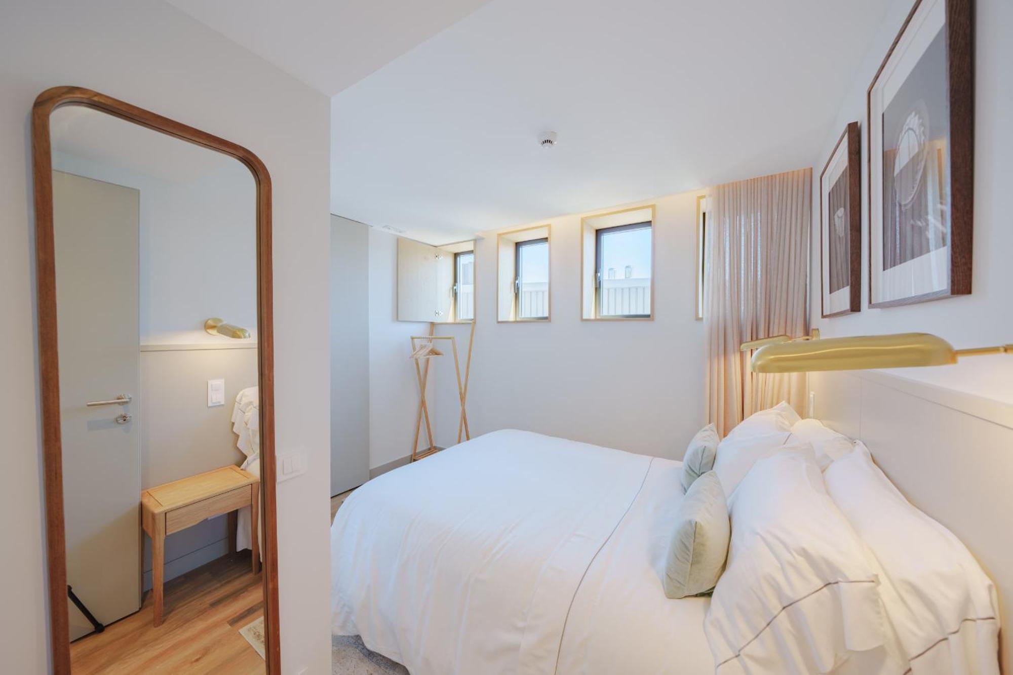Apartment Feel Firmeza Coworking & Flats