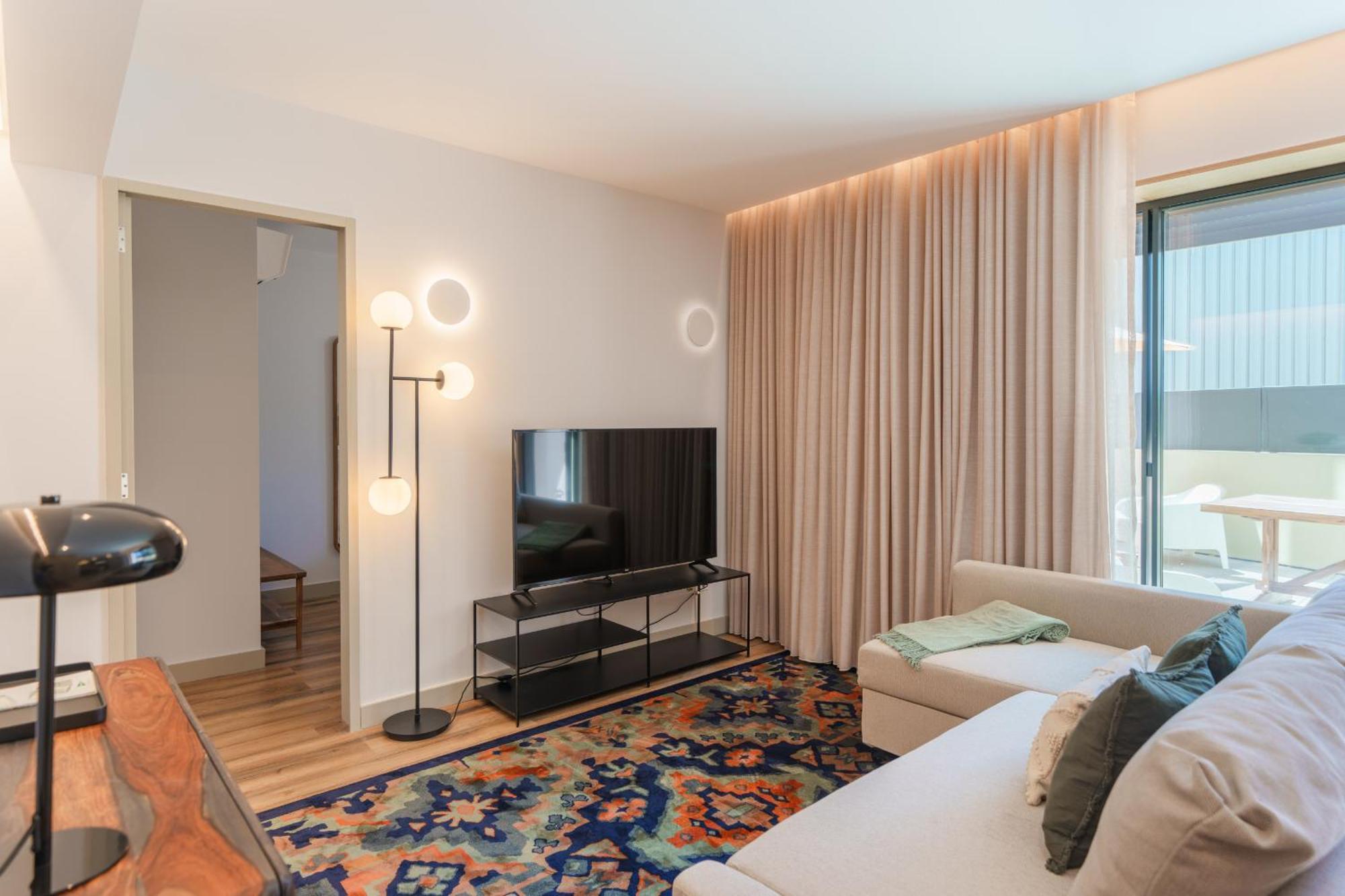 Feel Firmeza Coworking & Flats Porto