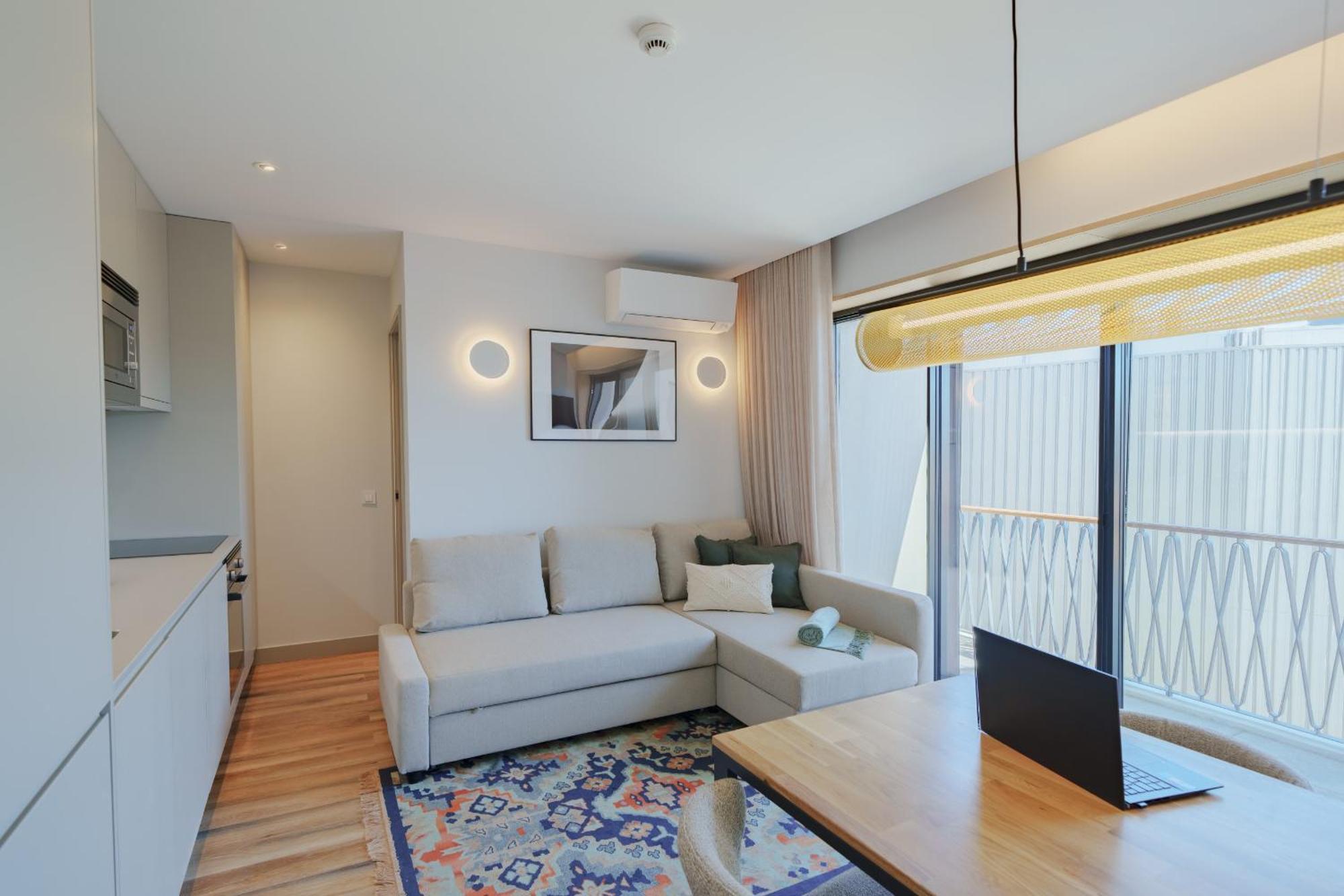 Feel Firmeza Coworking & Flats Porto