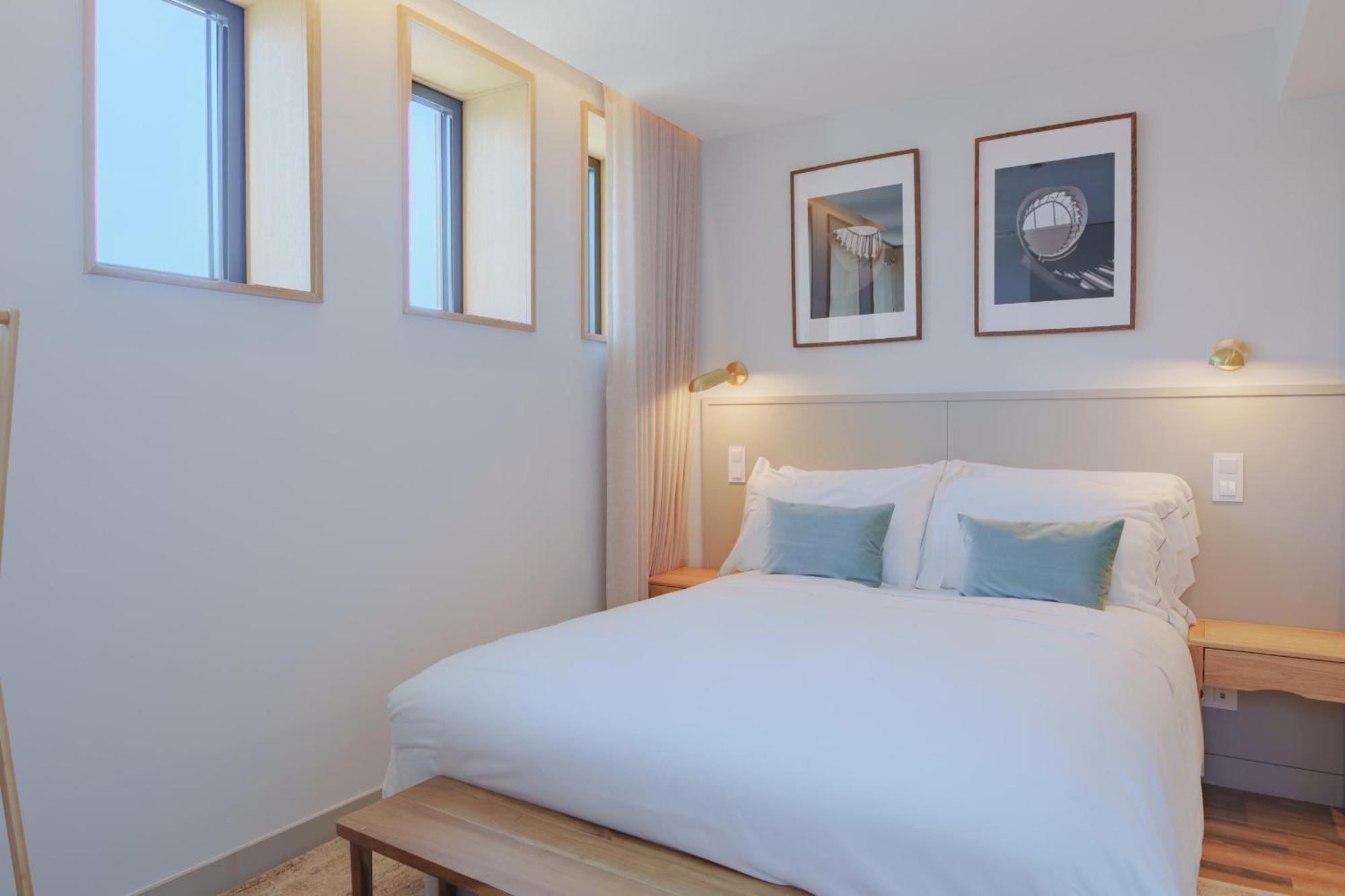 Apartment Feel Firmeza Coworking & Flats Porto