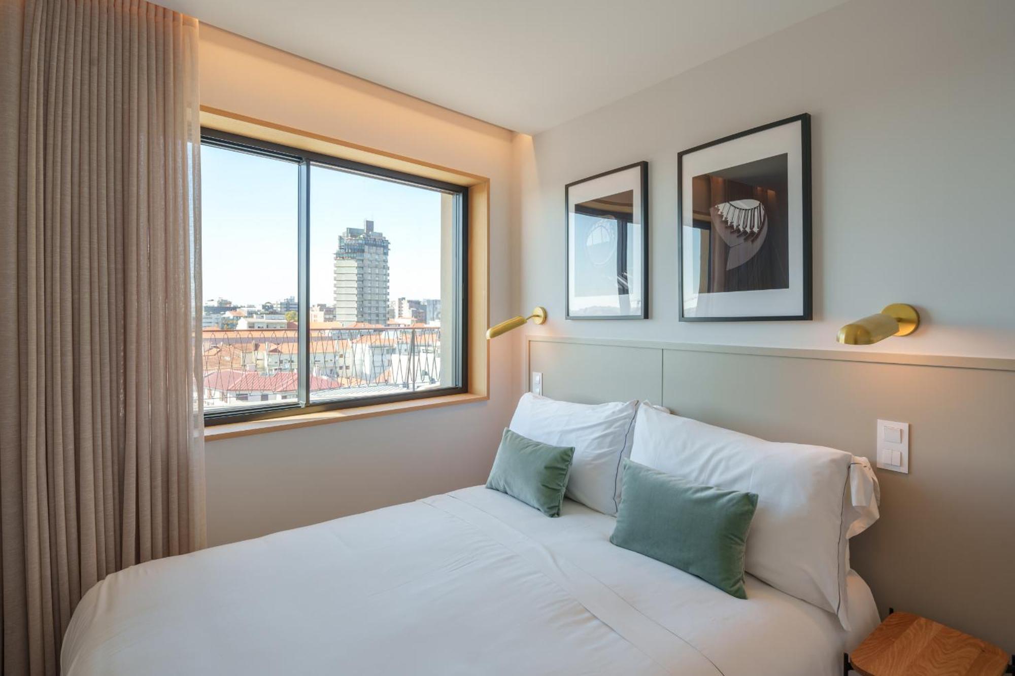 Feel Firmeza Coworking & Flats Apartment *