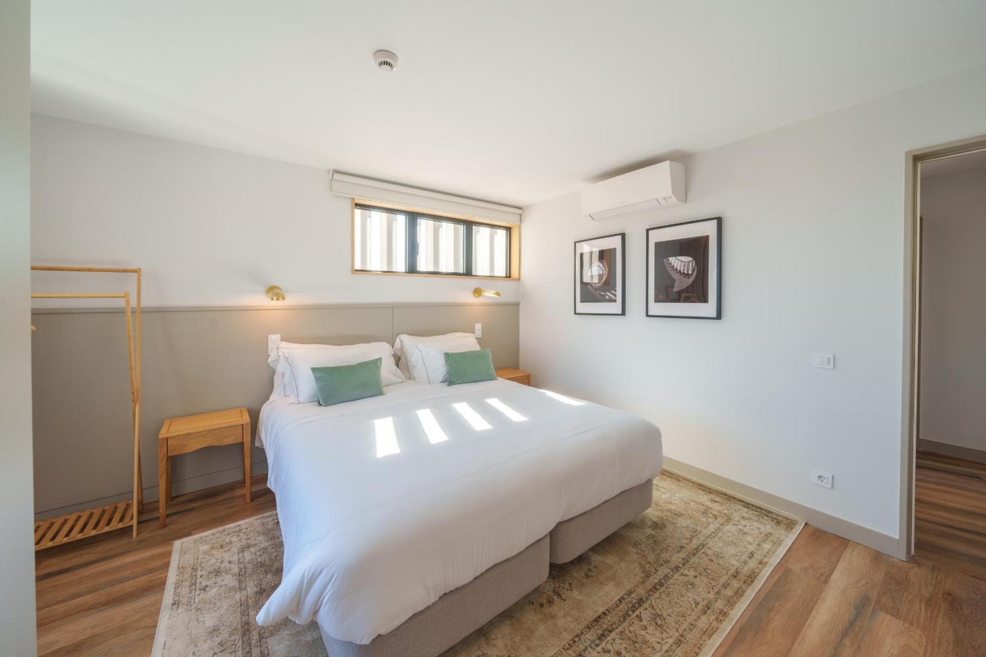 Feel Firmeza Coworking & Flats * Porto