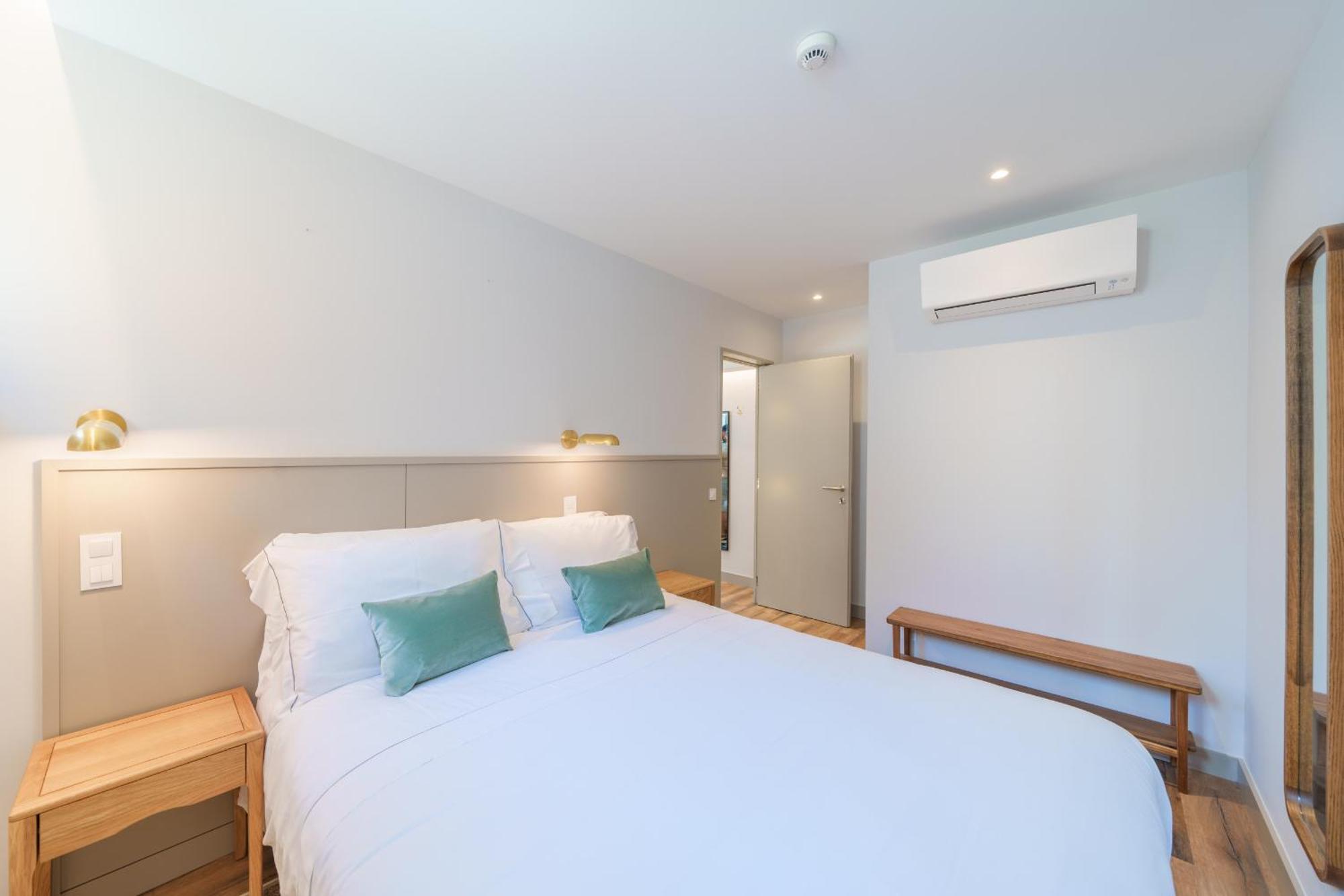 Feel Firmeza Coworking & Flats * Porto