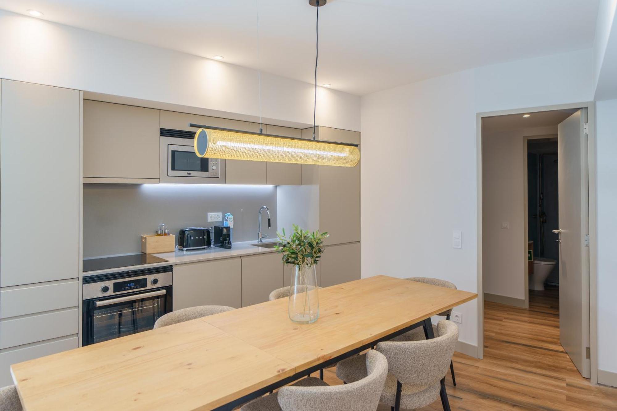 Feel Firmeza Coworking & Flats * Porto