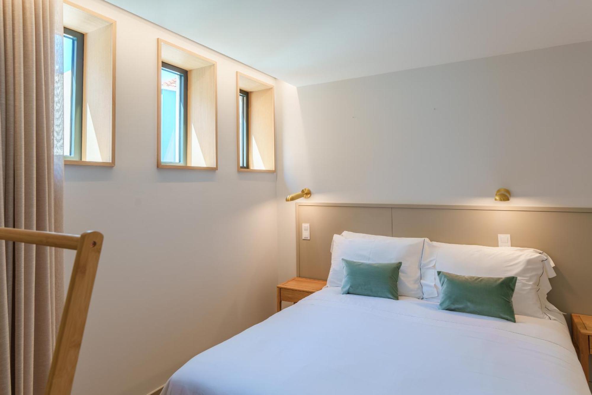 Feel Firmeza Coworking & Flats Apartment Porto