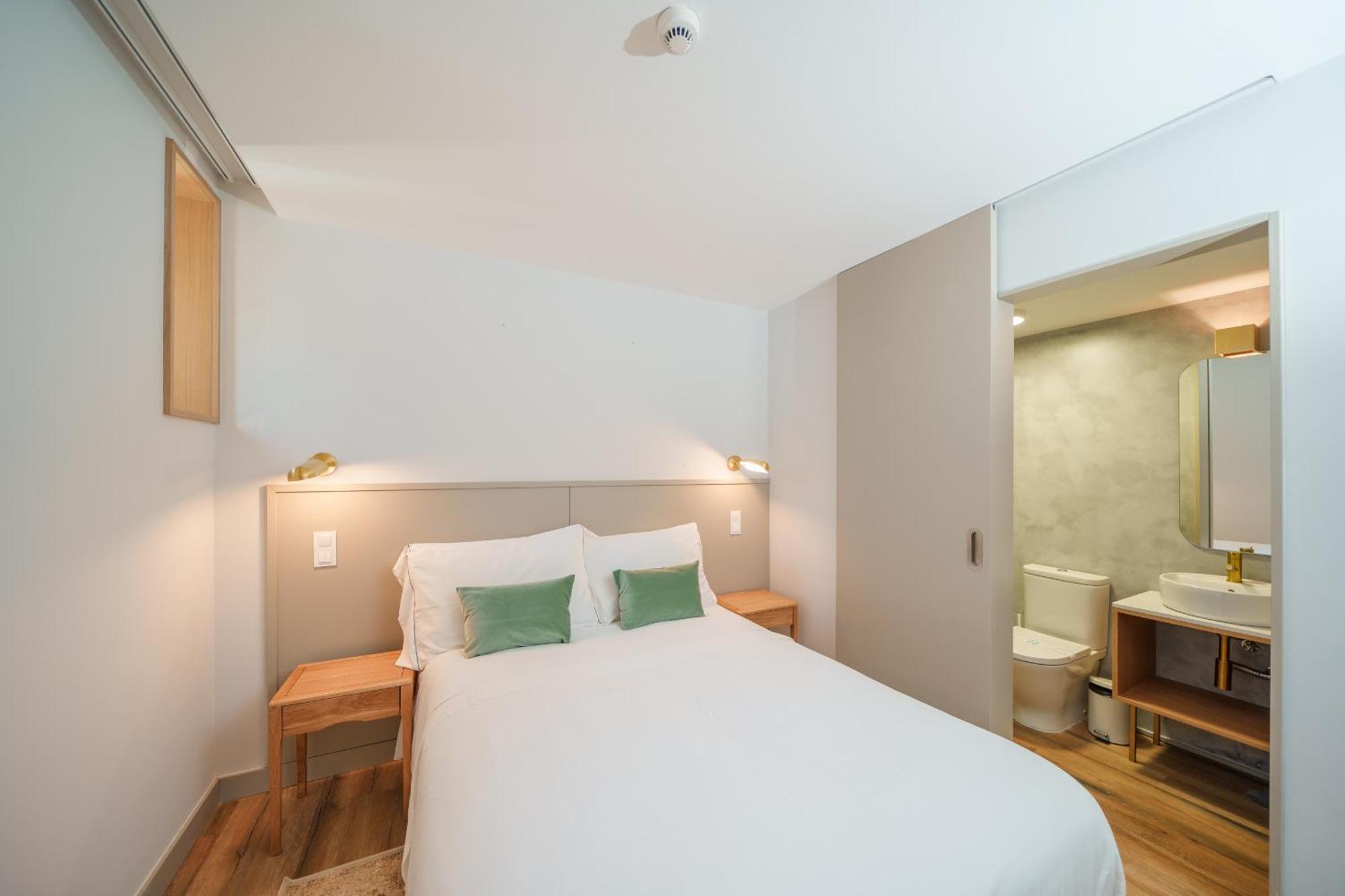 Feel Firmeza Coworking & Flats Porto