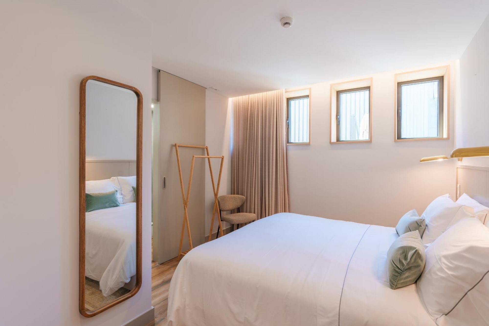 Apartment Feel Firmeza Coworking & Flats *