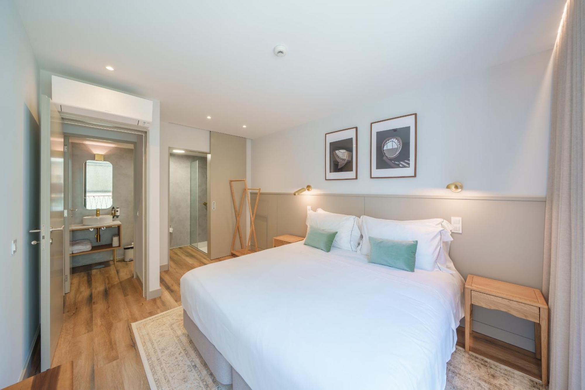 Apartment Feel Firmeza Coworking & Flats *