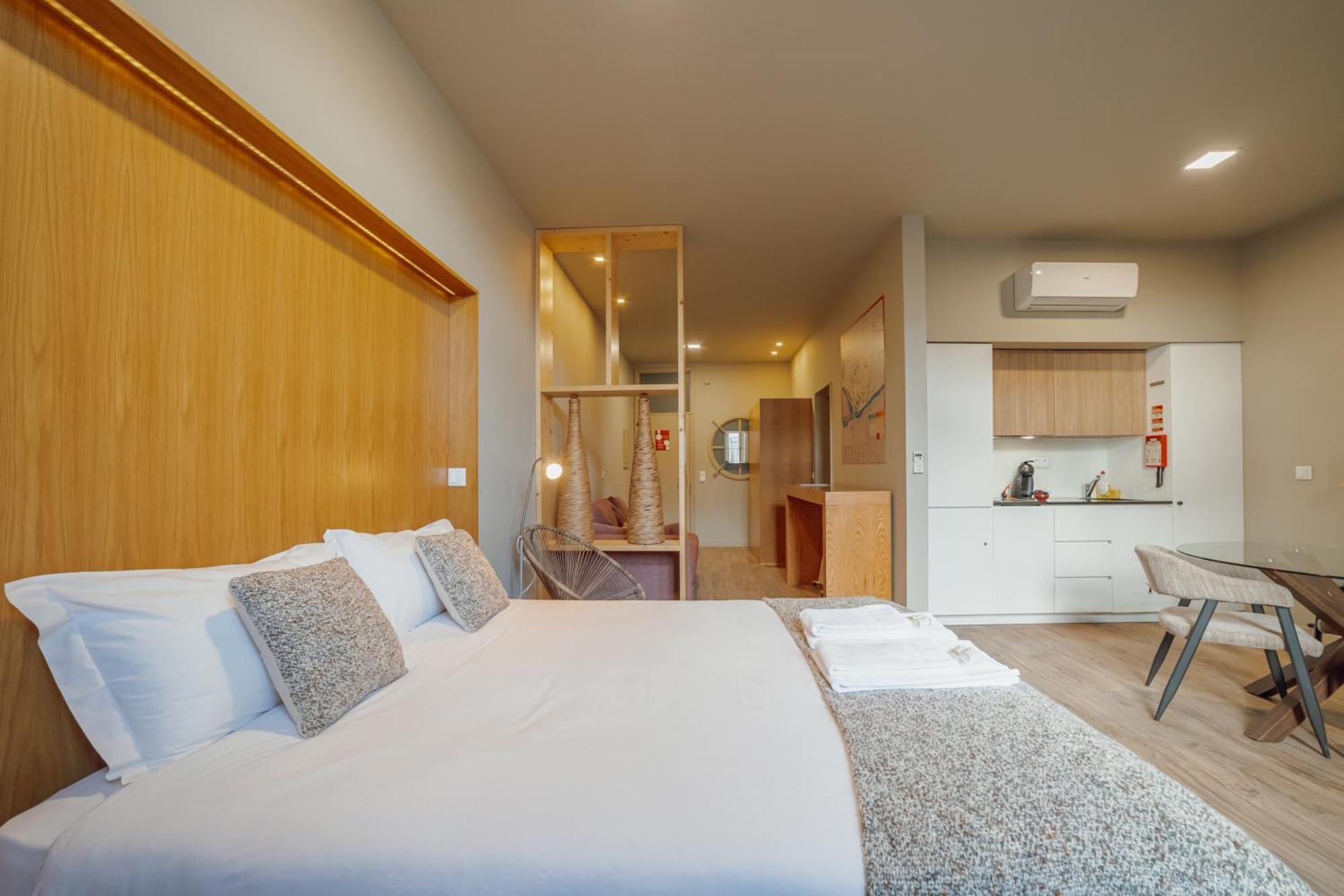 Appartement Flores Deluxe By Hosty