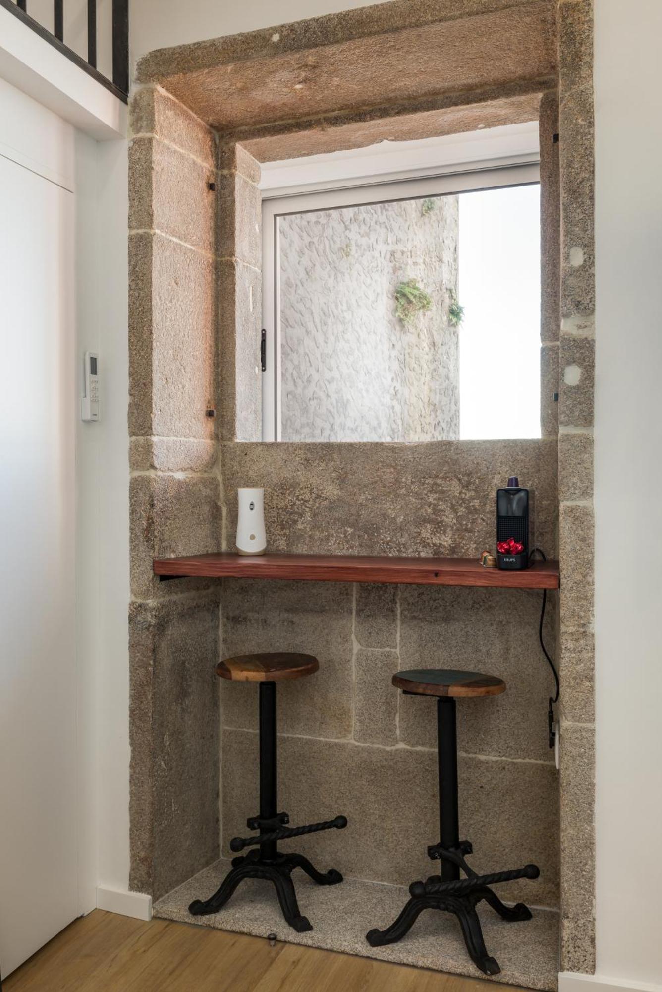 Clerigos - Premium Apartment