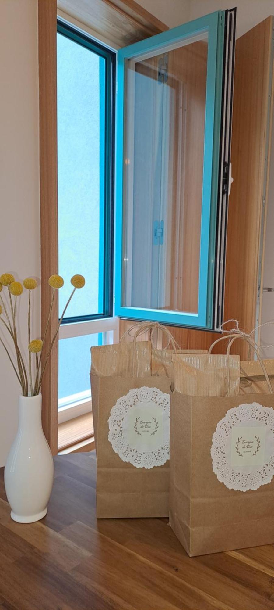 Almarela Apartment *