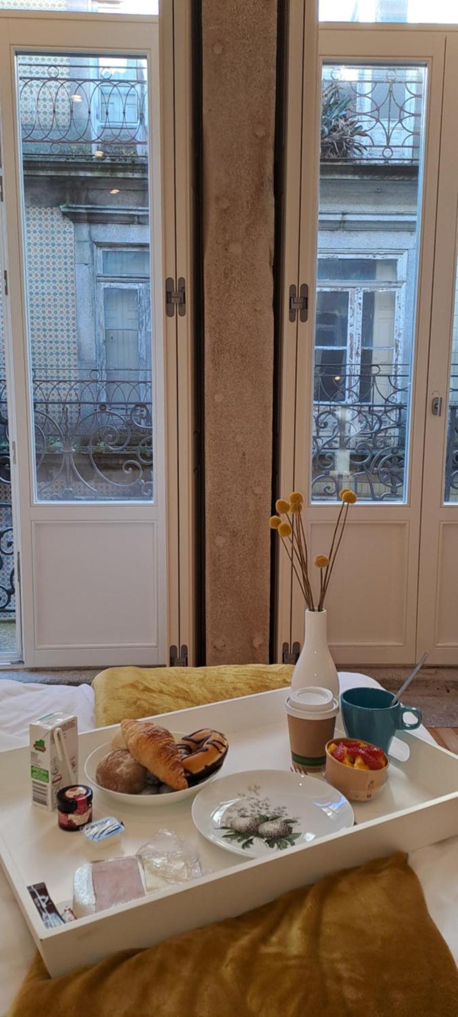 Apartment Almarela *
