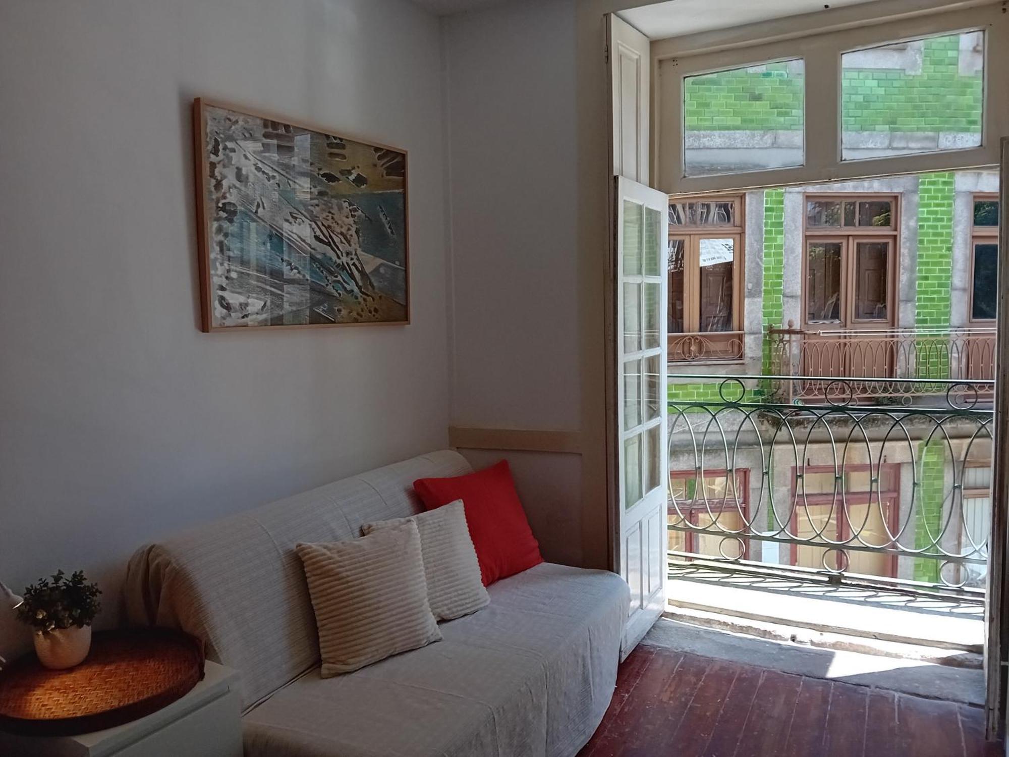 Oupas 2 Lofts