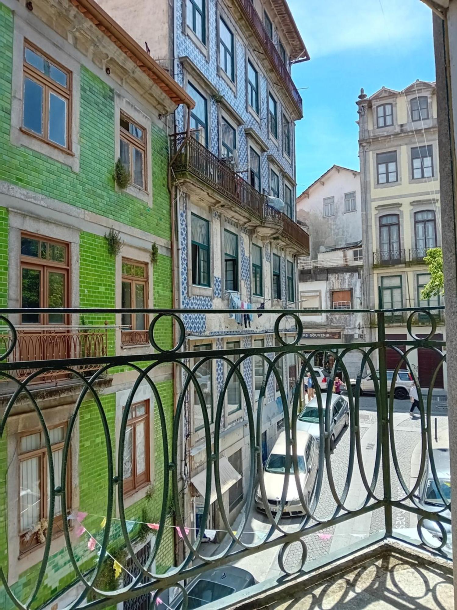 Apartment Oupas 2 Lofts