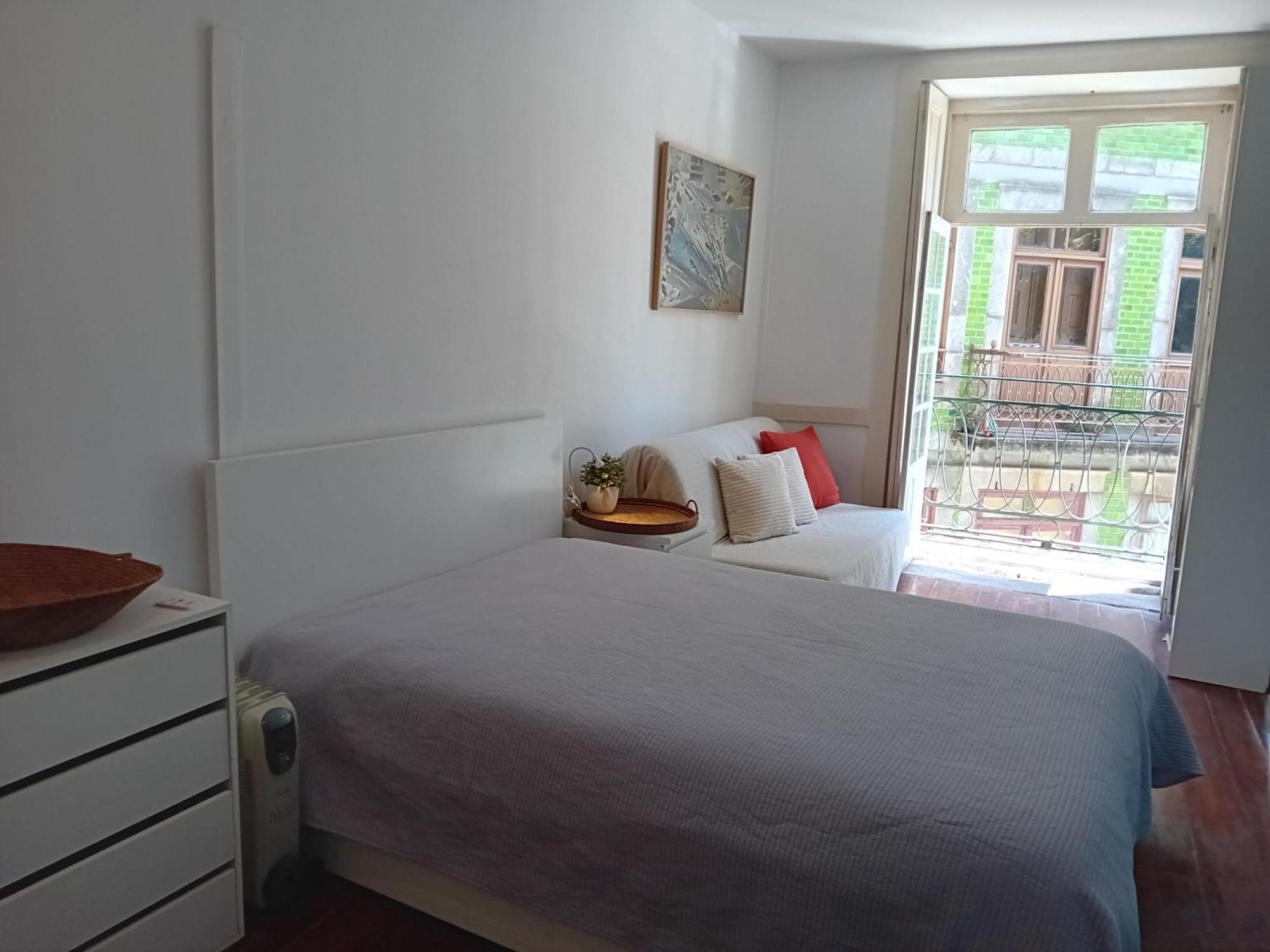 Oupas 2 Lofts Apartment