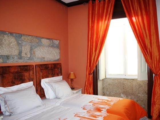 Guest house Pedra Iberica Porto