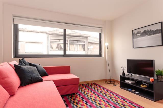 Picaria Apartment Porto