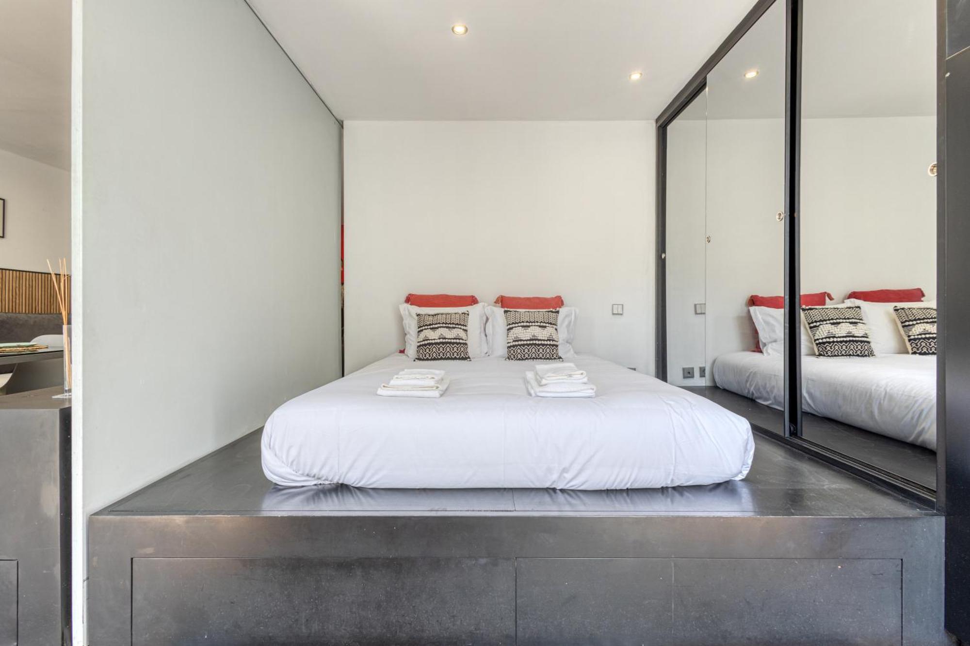 Guest Ribeira Loft