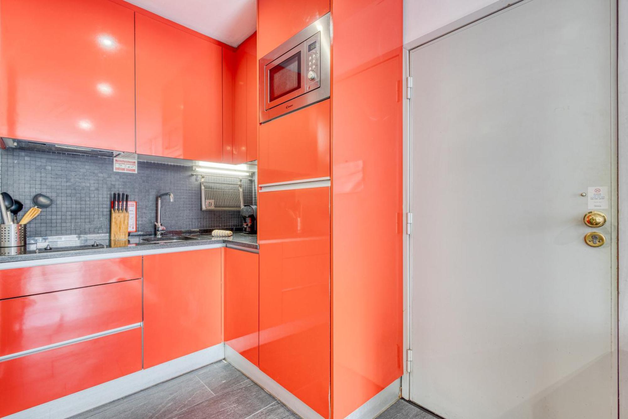 Guest Ribeira Loft * Porto