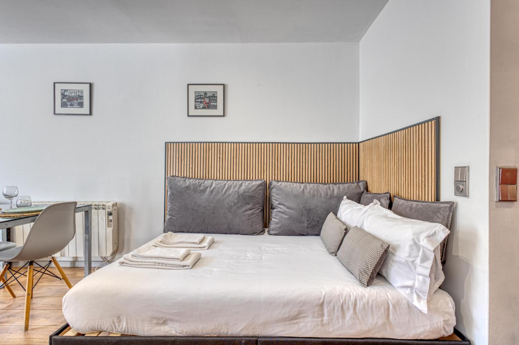 Guest Ribeira Loft *