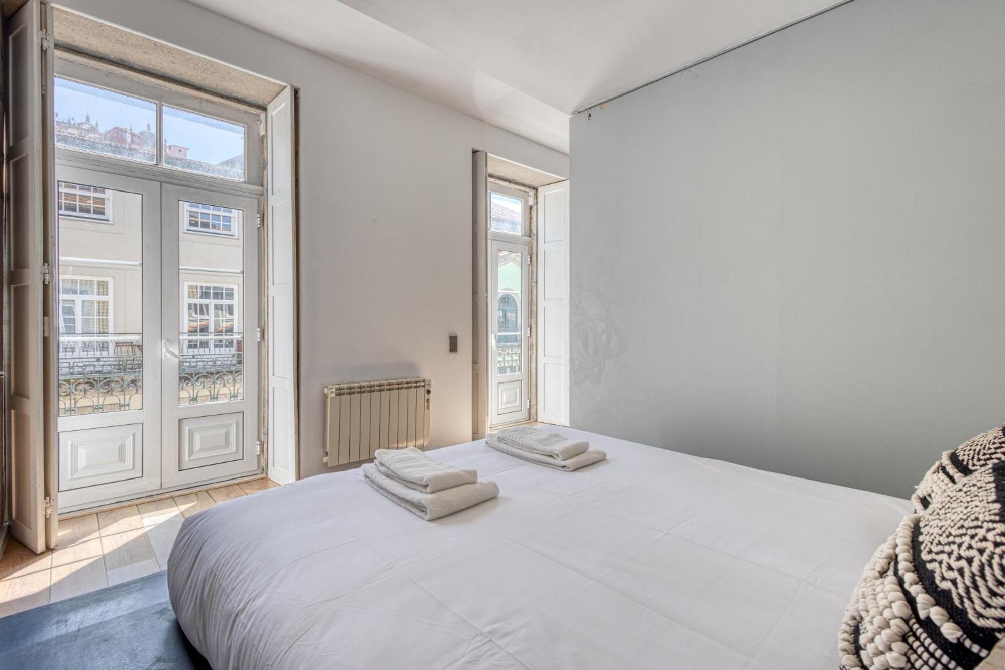 Guest Ribeira Loft Porto